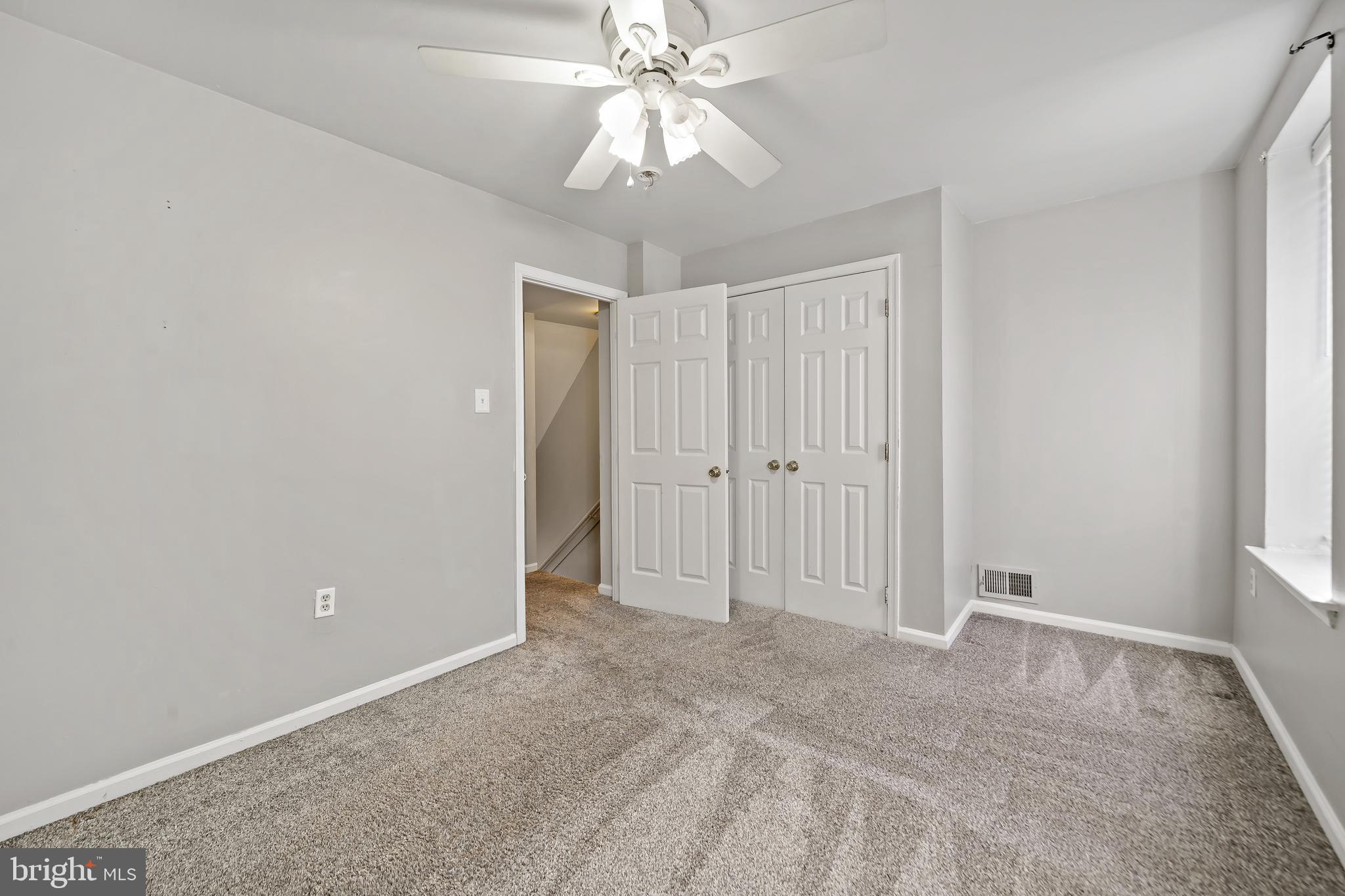 GRADUATE HOSPITAL - Residential