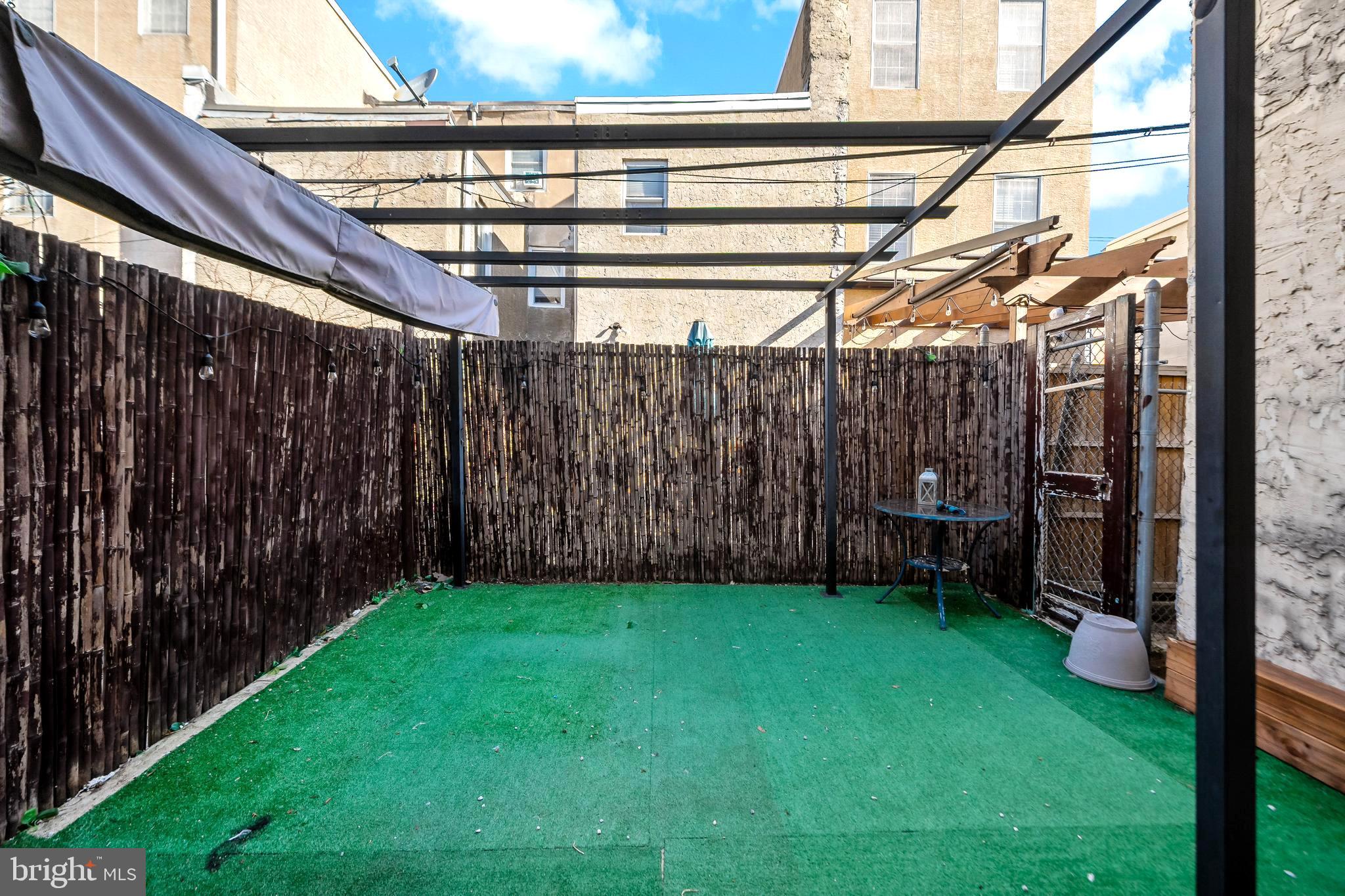 GRADUATE HOSPITAL - Residential