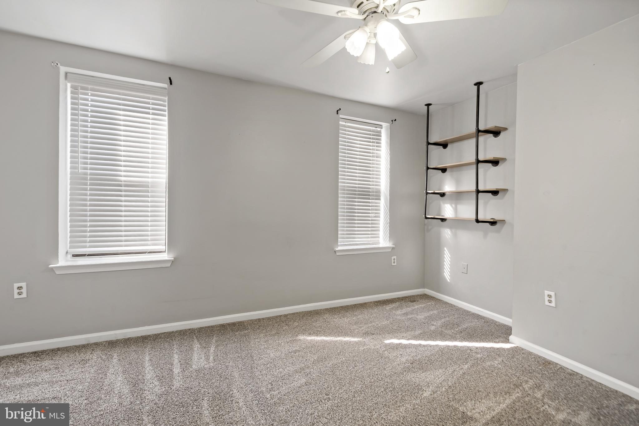 GRADUATE HOSPITAL - Residential