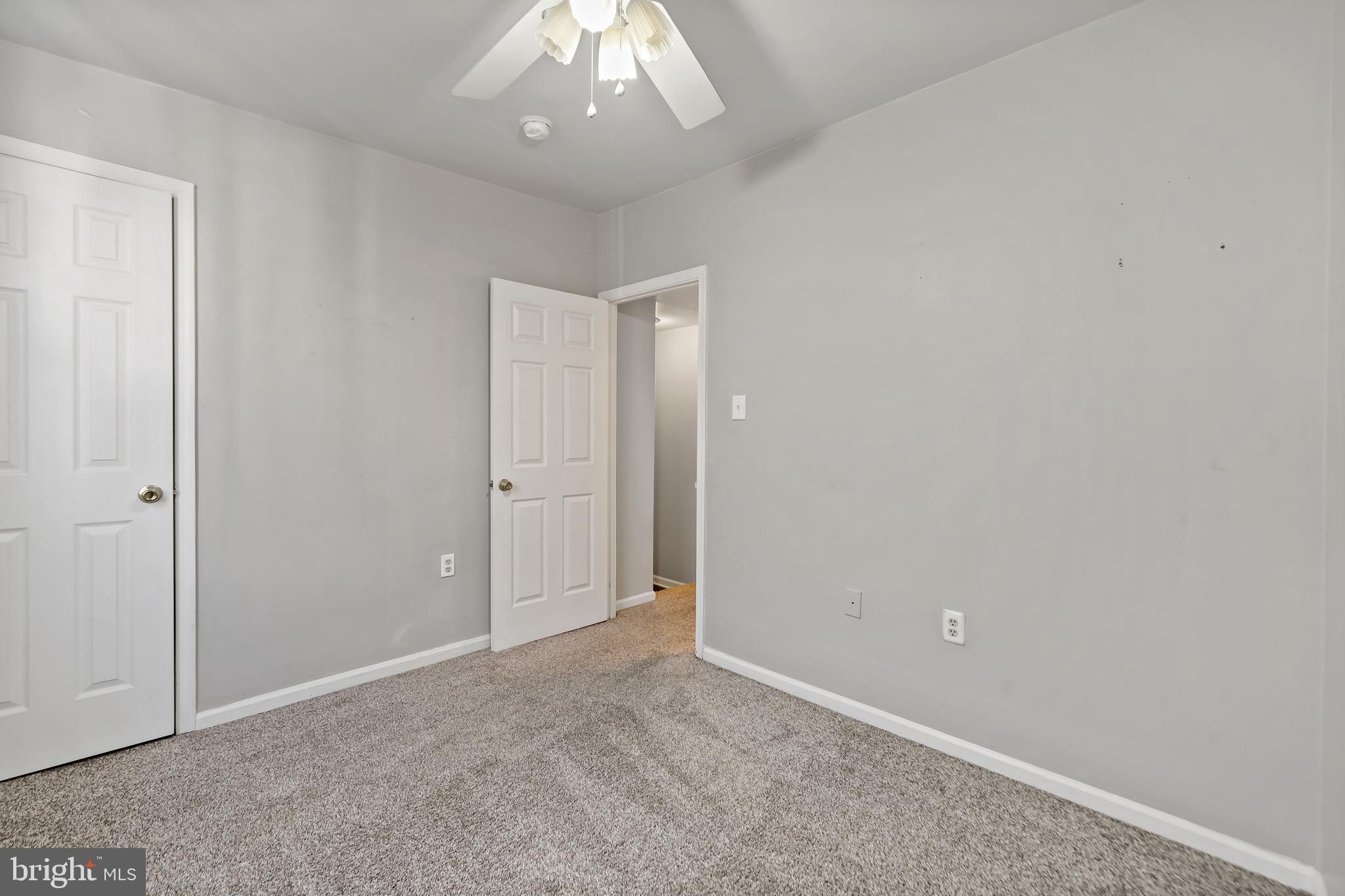 GRADUATE HOSPITAL - Residential