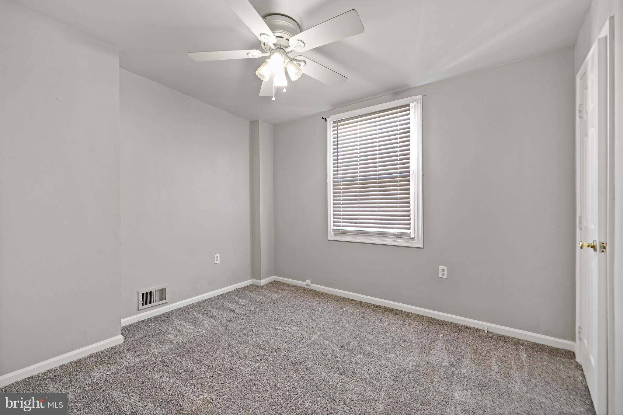 GRADUATE HOSPITAL - Residential