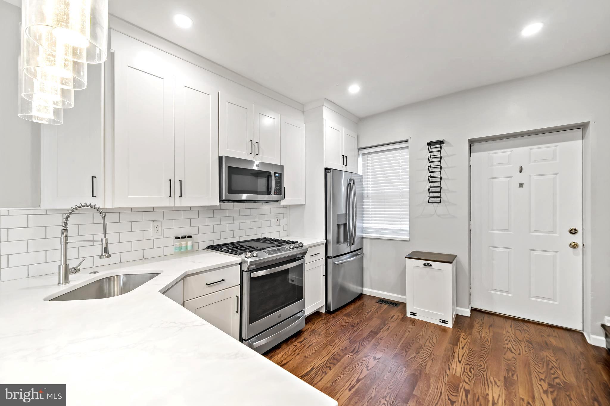 GRADUATE HOSPITAL - Residential