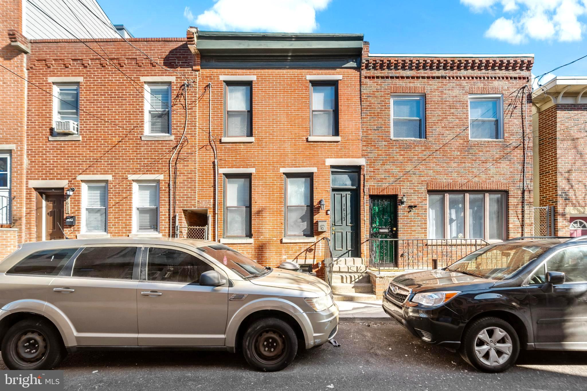 GRADUATE HOSPITAL - Residential