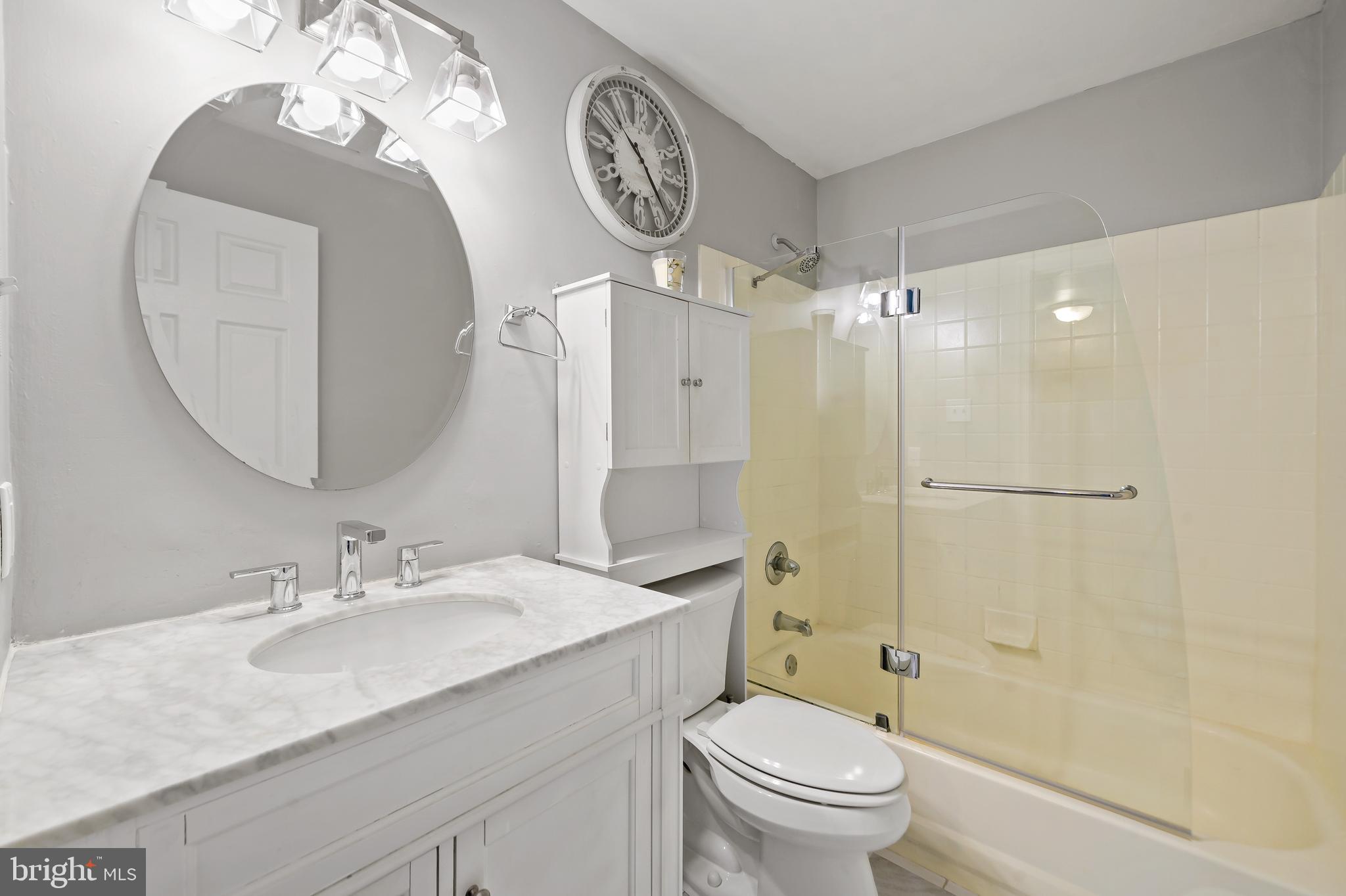 GRADUATE HOSPITAL - Residential