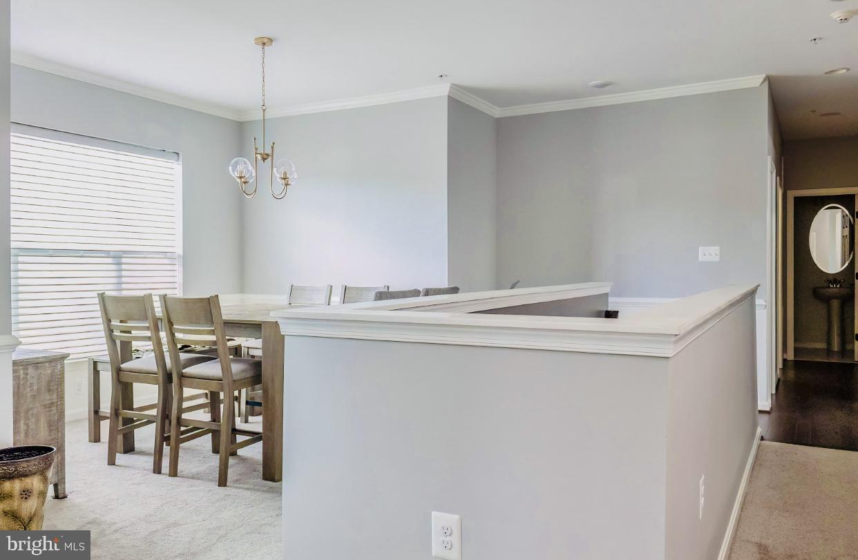 SURRATTS CROSSING - Residential