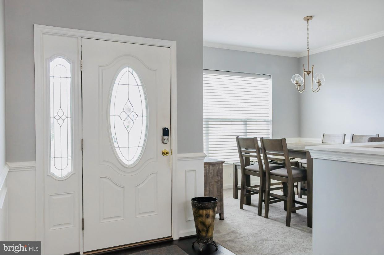 SURRATTS CROSSING - Residential