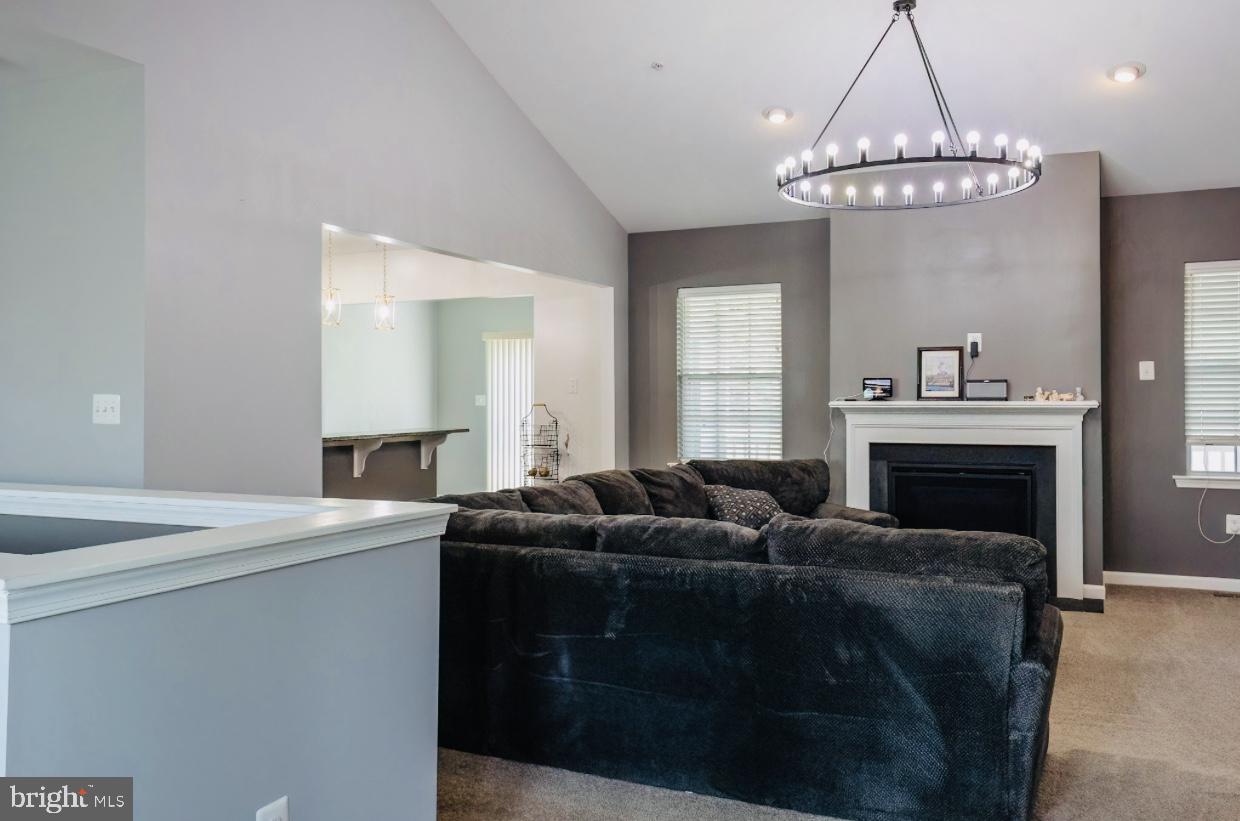 SURRATTS CROSSING - Residential