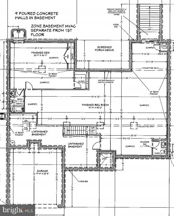 SURRATTS CROSSING - Residential