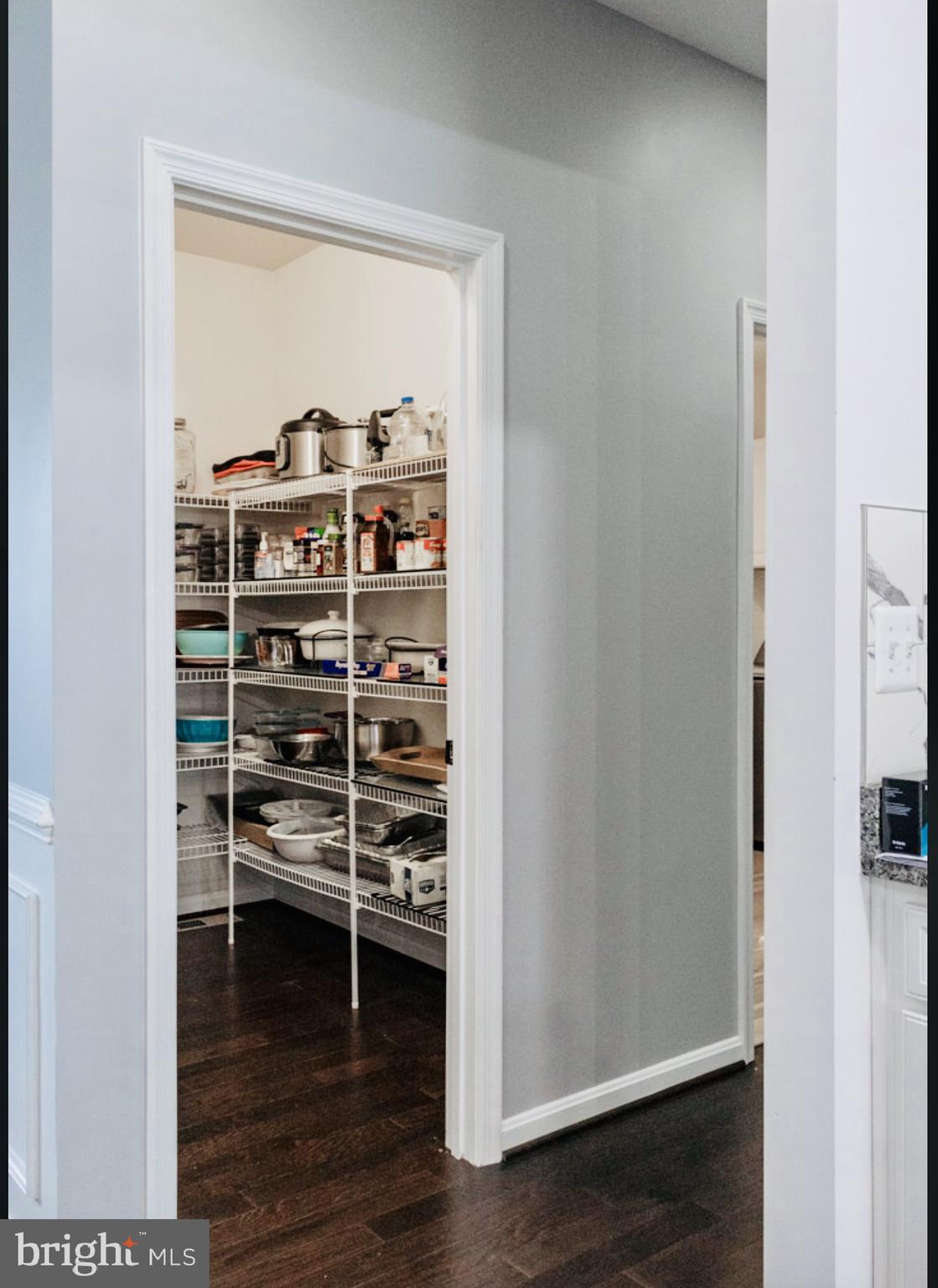 SURRATTS CROSSING - Residential