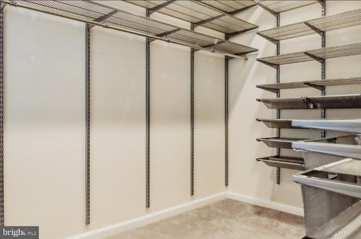 SURRATTS CROSSING - Residential