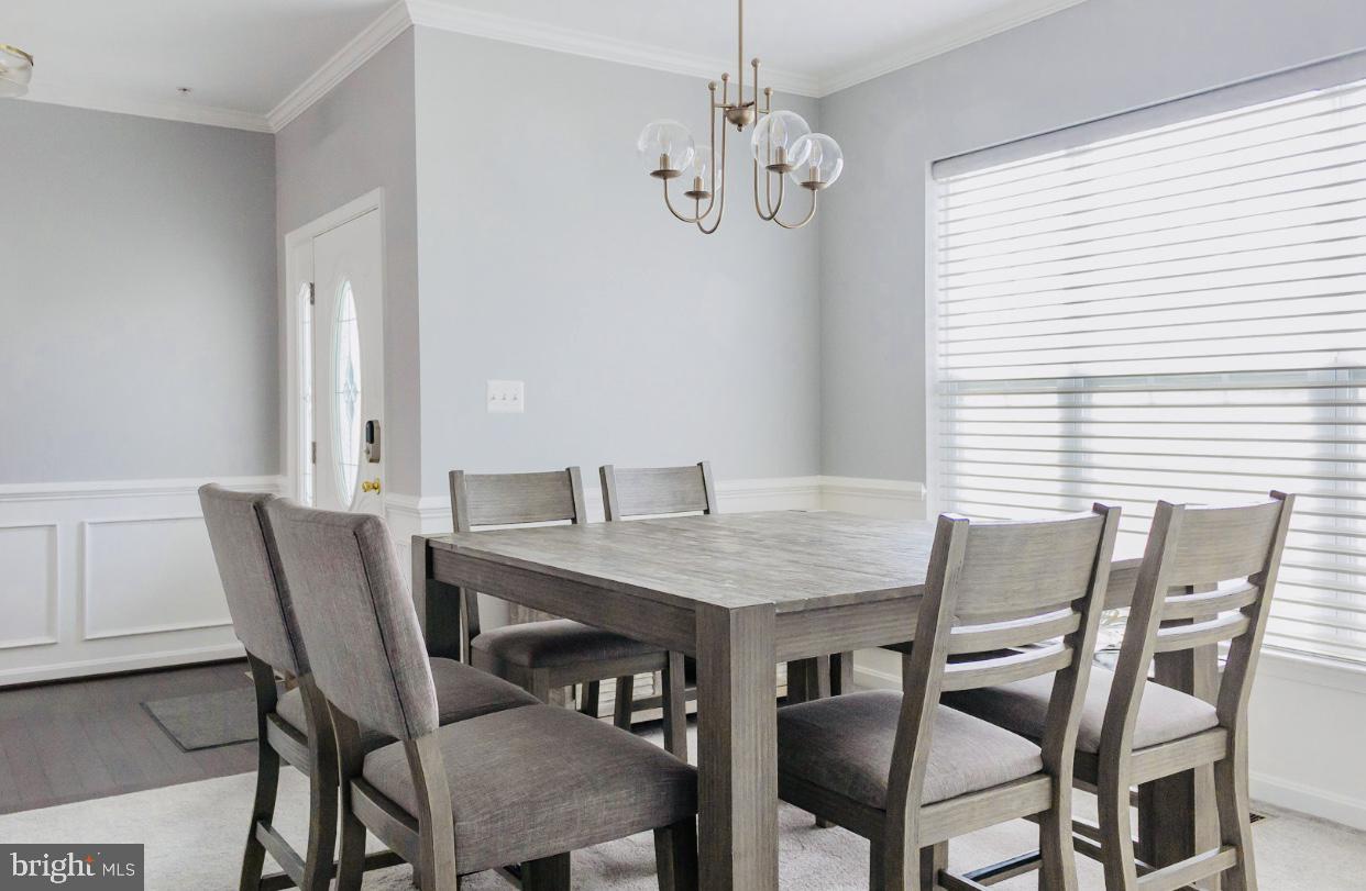 SURRATTS CROSSING - Residential