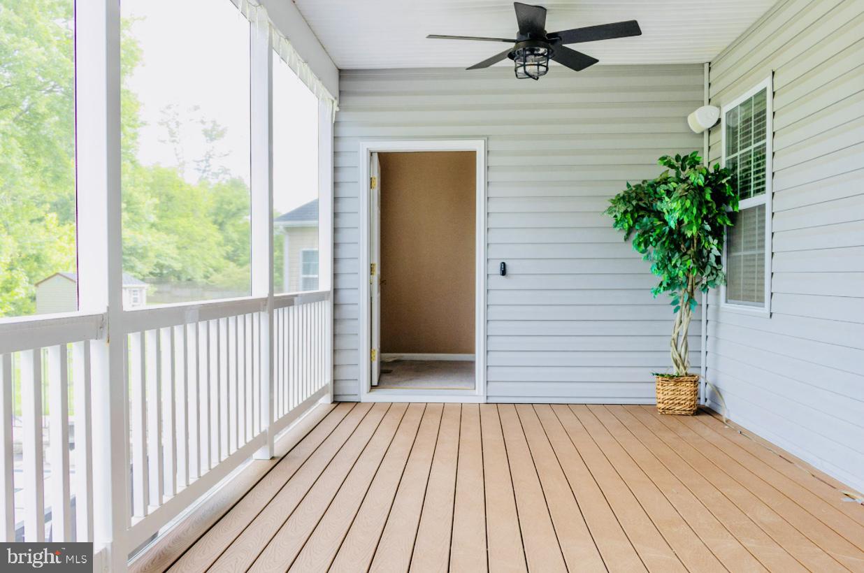 SURRATTS CROSSING - Residential