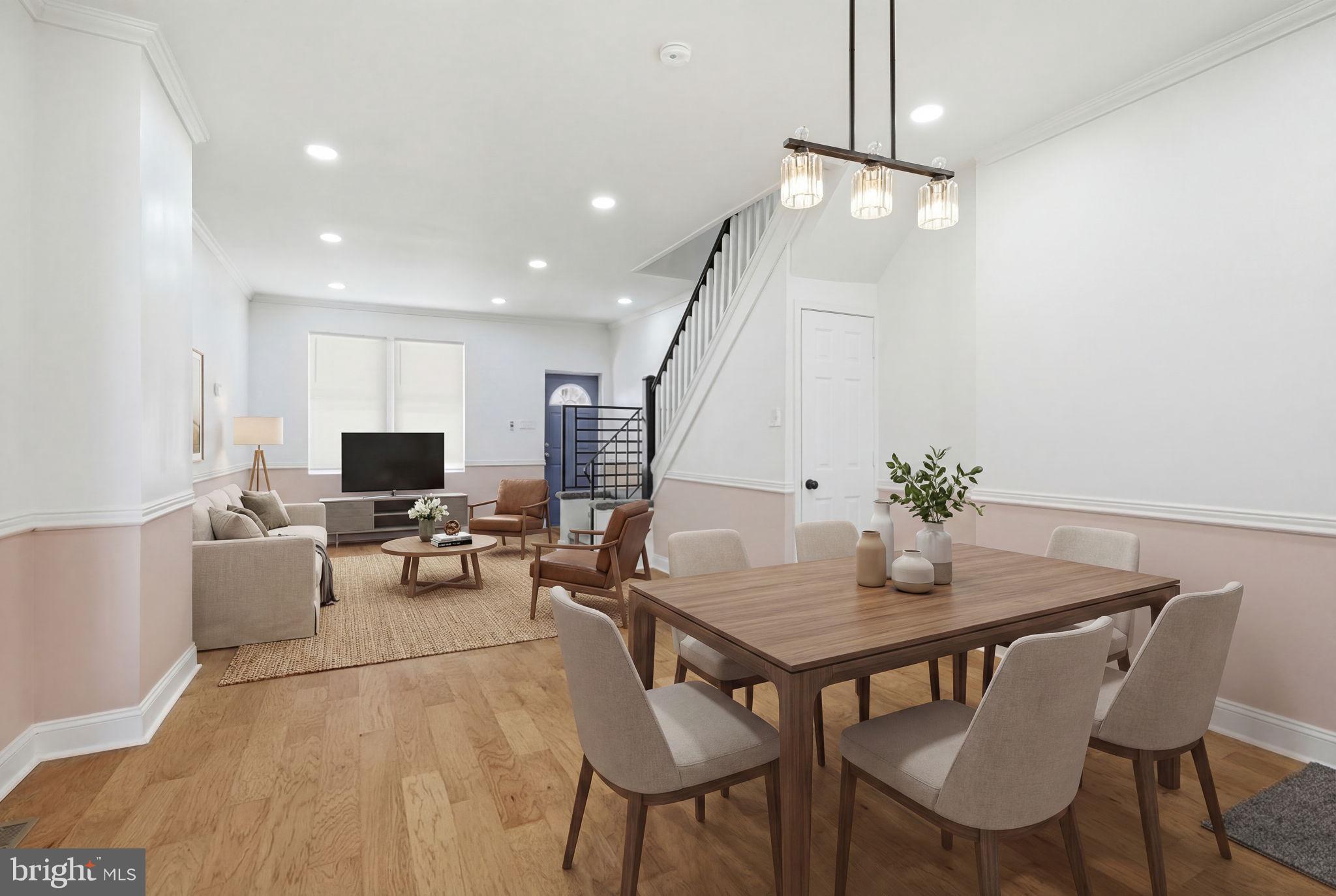 CARROLL PARK - Residential