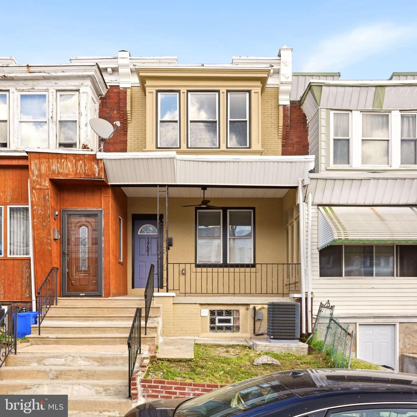 CARROLL PARK - Residential