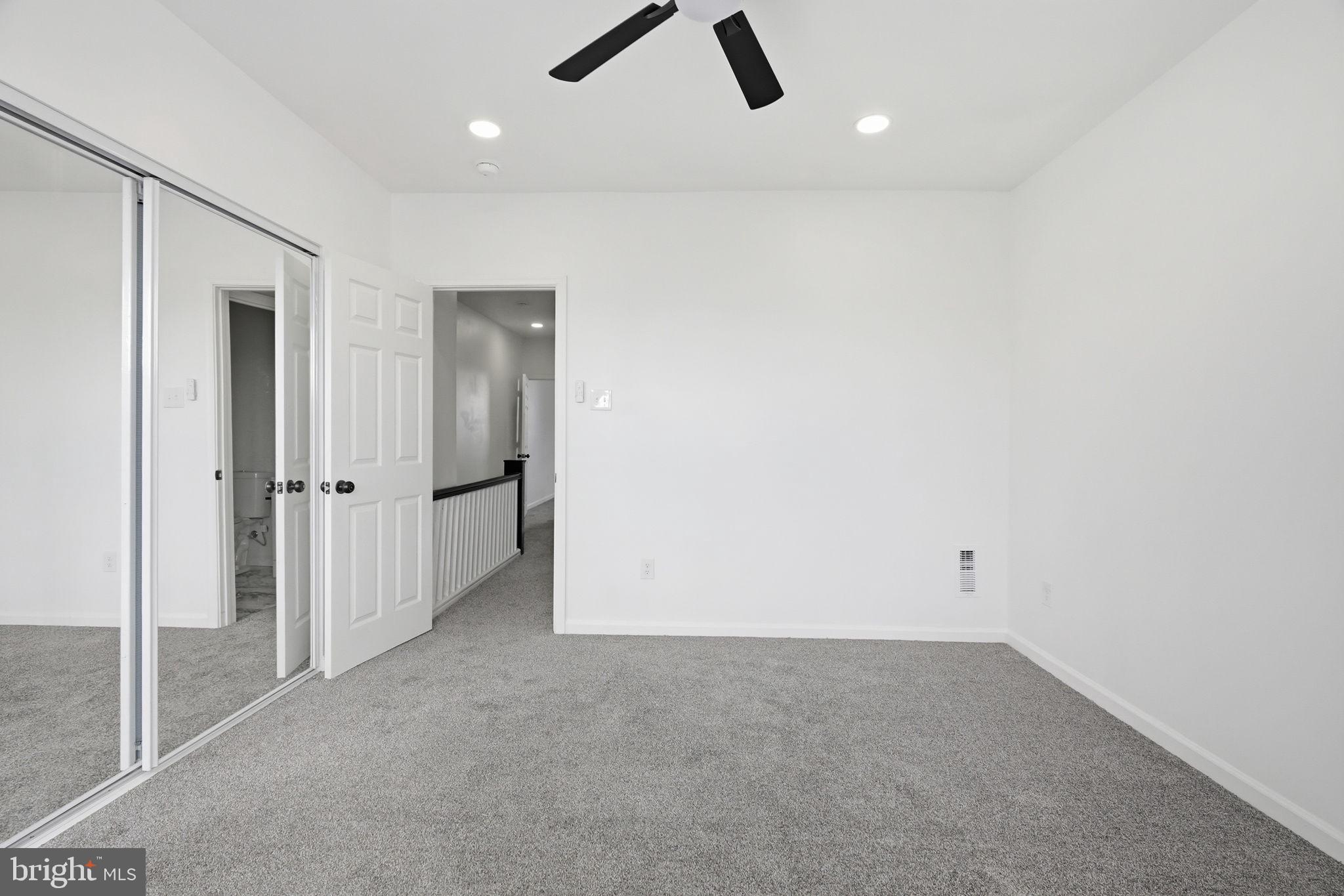 CARROLL PARK - Residential