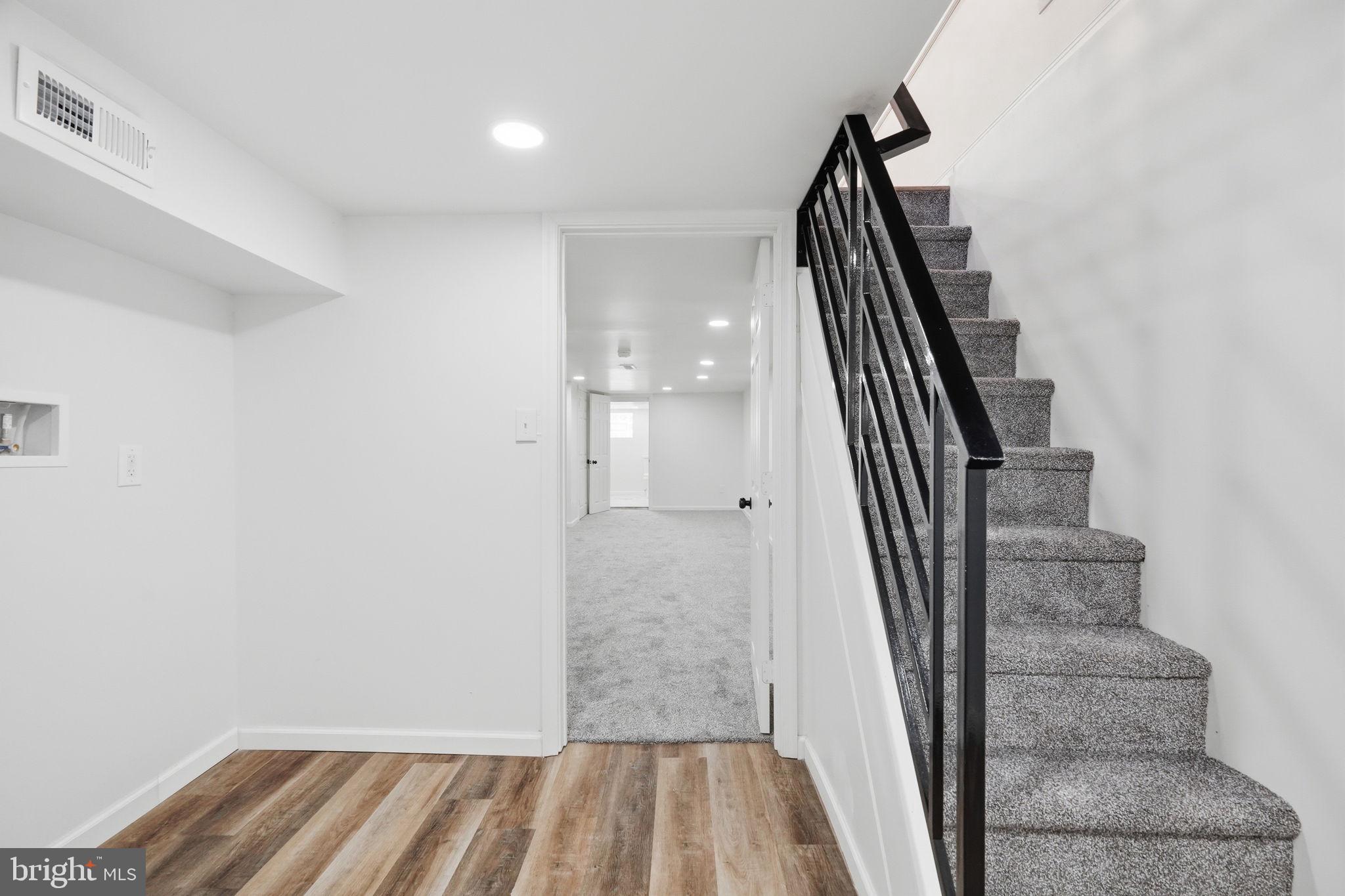 CARROLL PARK - Residential