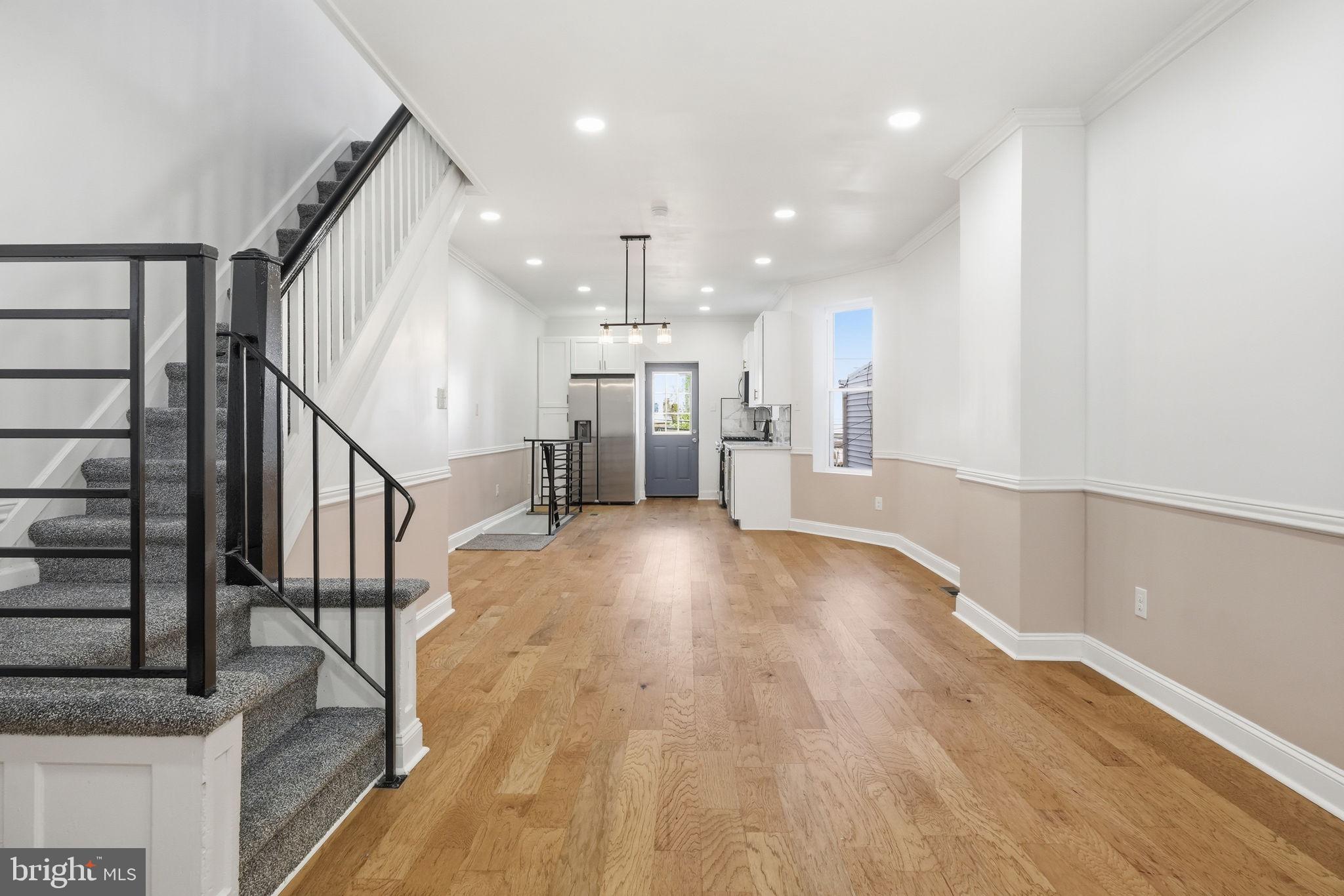 CARROLL PARK - Residential