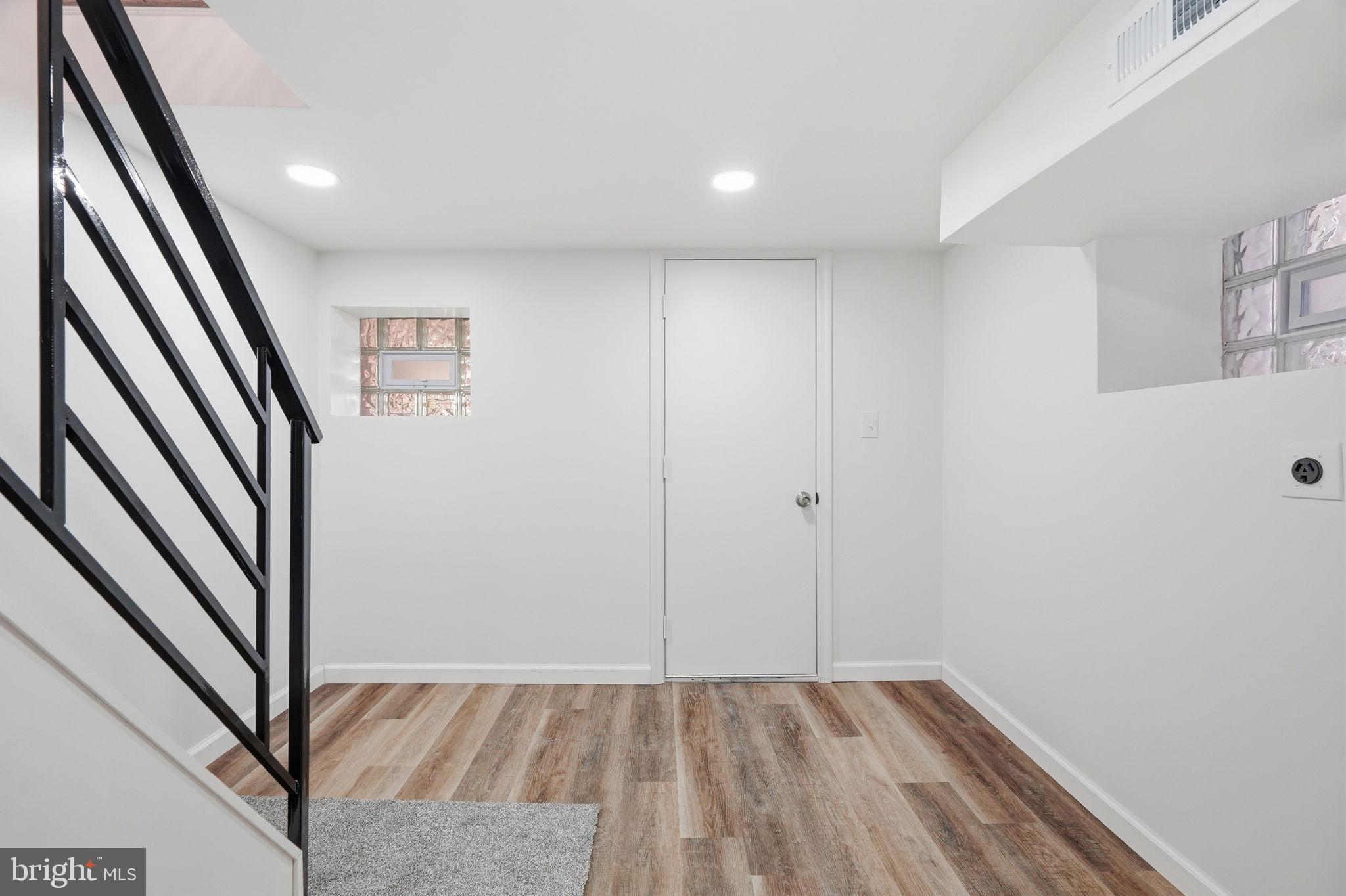 CARROLL PARK - Residential