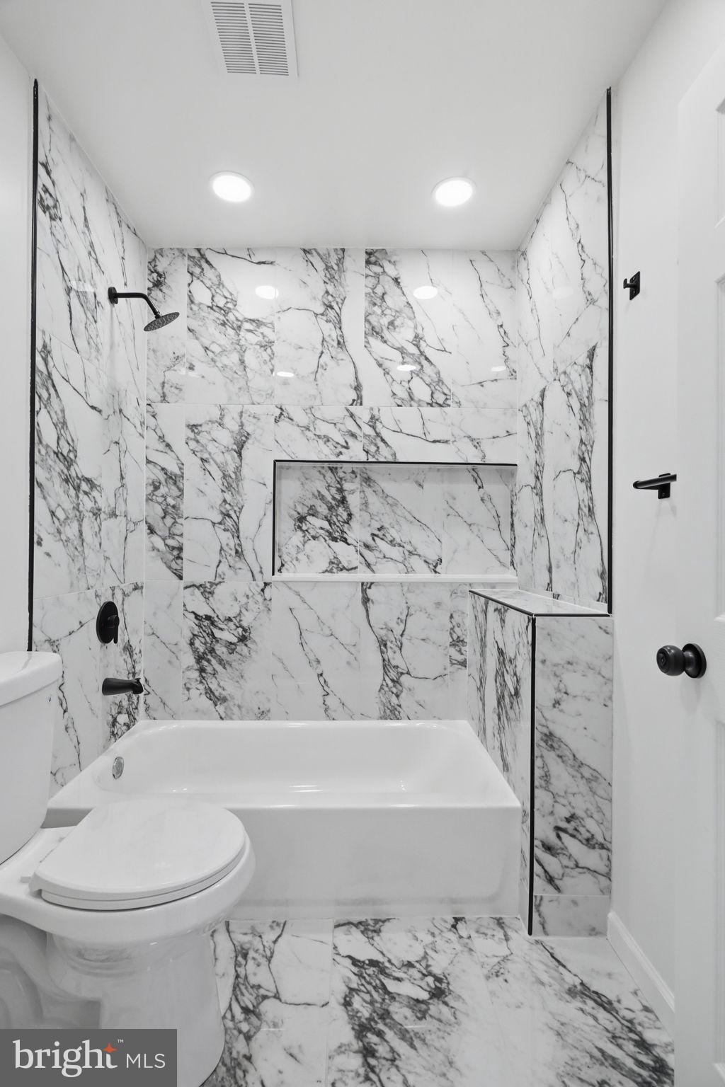 CARROLL PARK - Residential