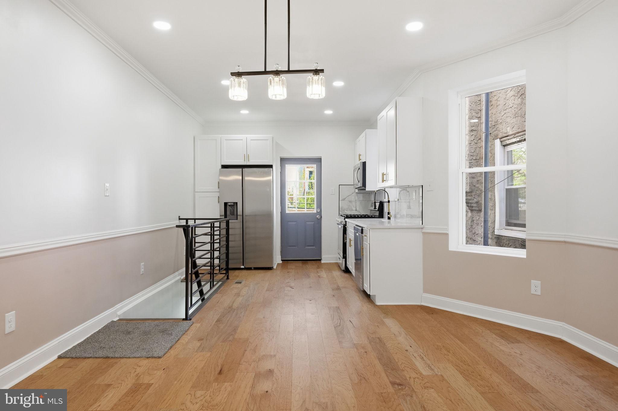 CARROLL PARK - Residential