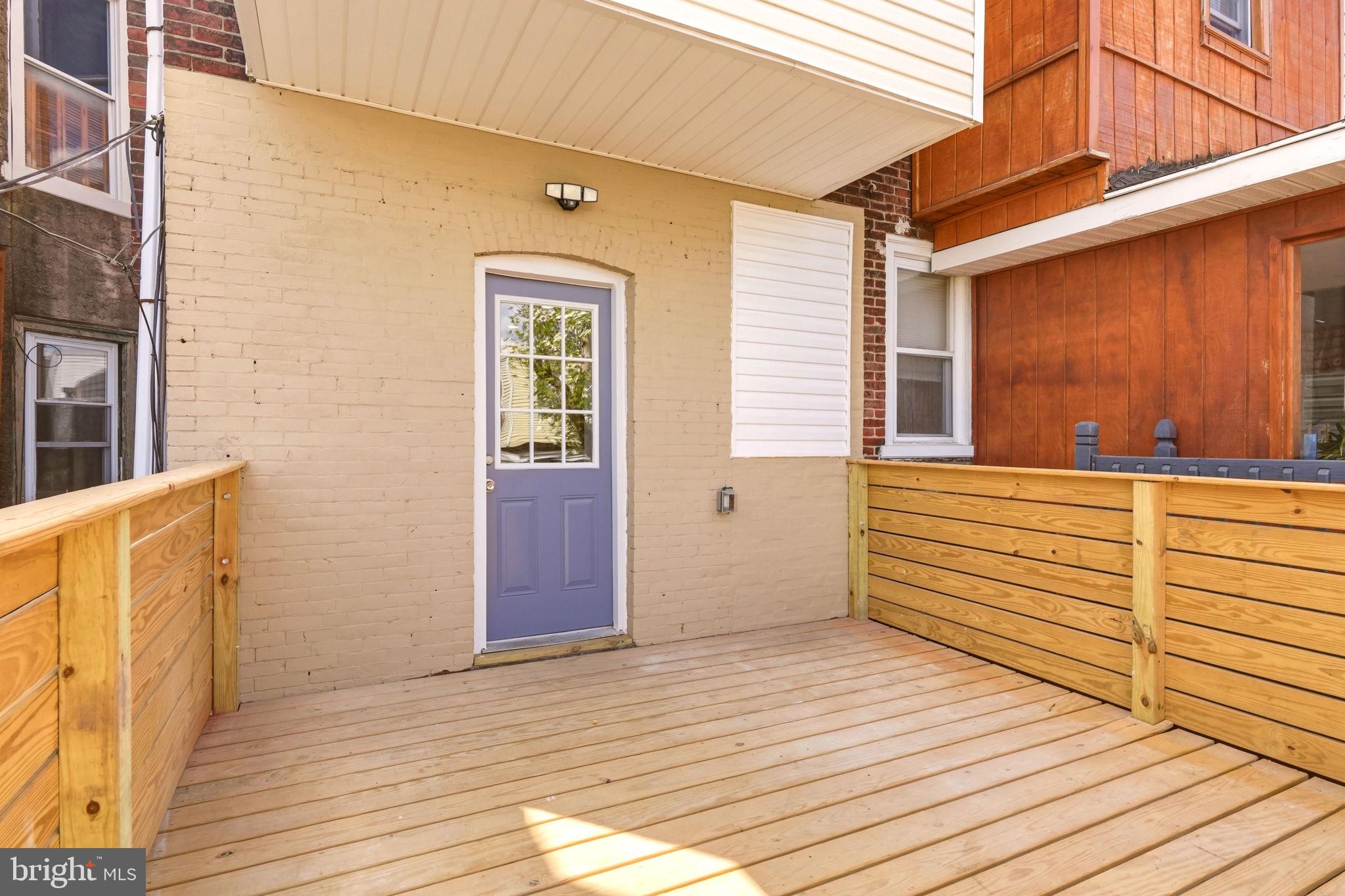 CARROLL PARK - Residential