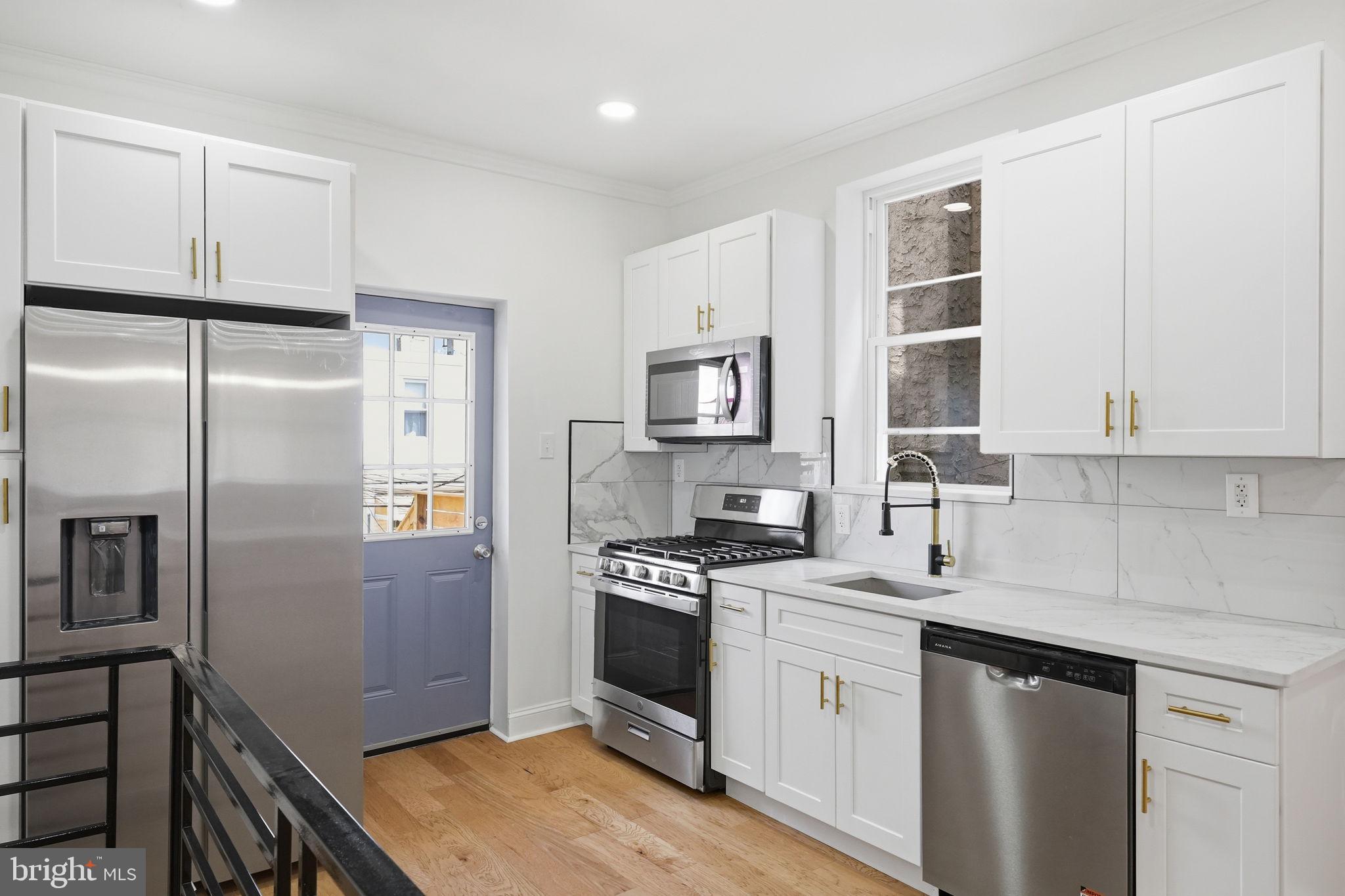 CARROLL PARK - Residential