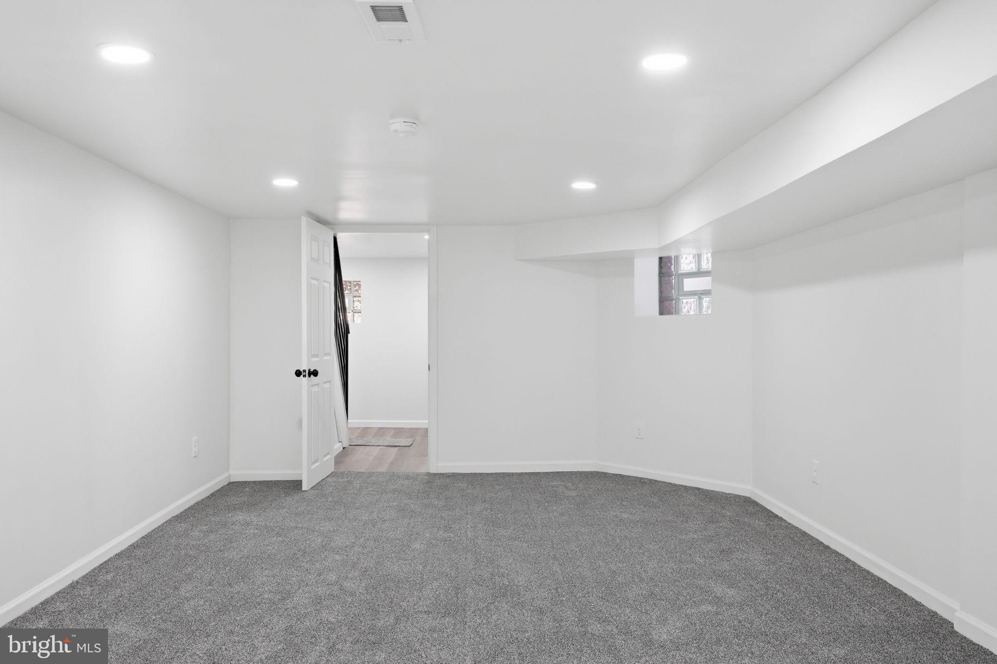 CARROLL PARK - Residential