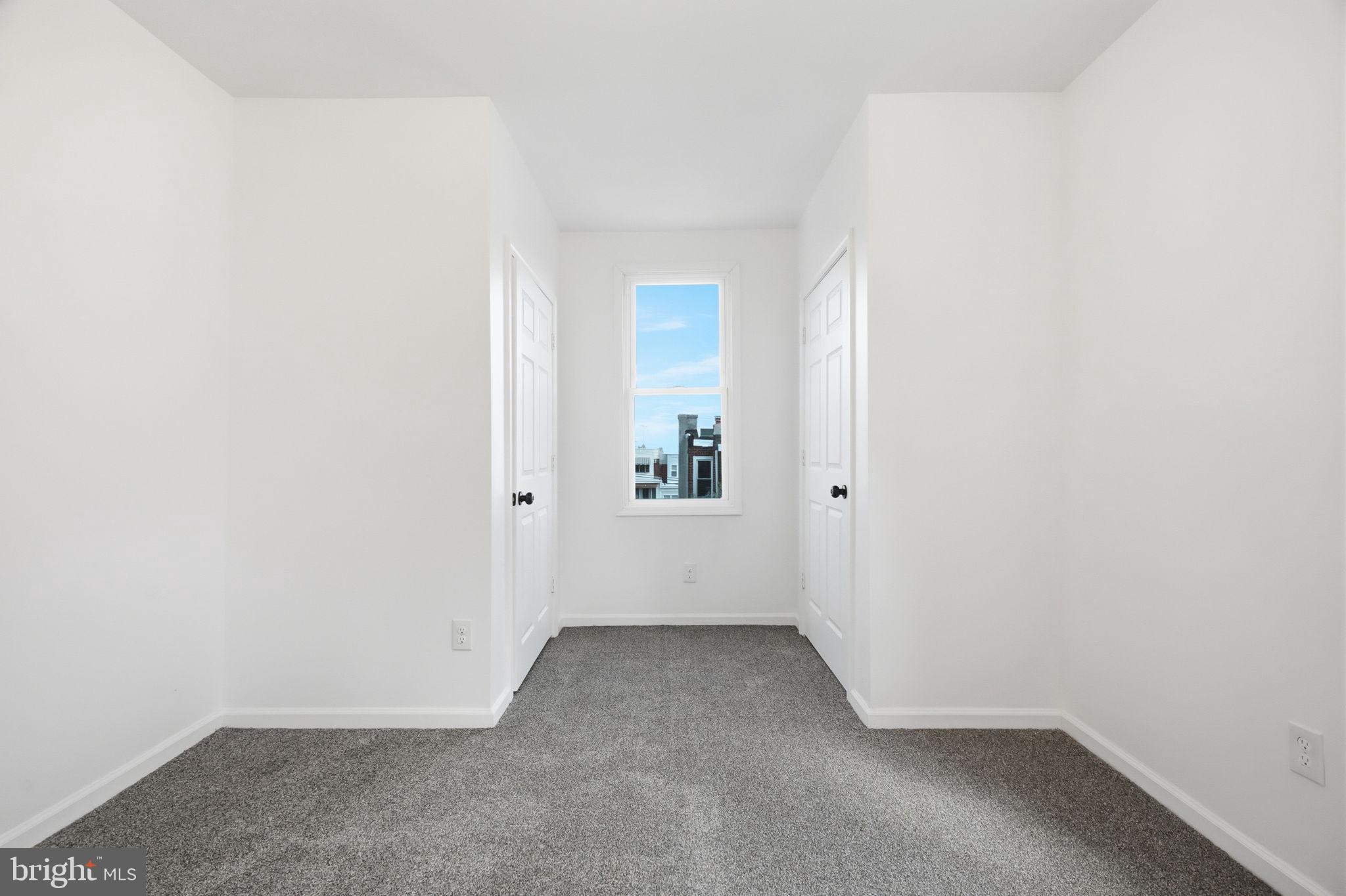 CARROLL PARK - Residential