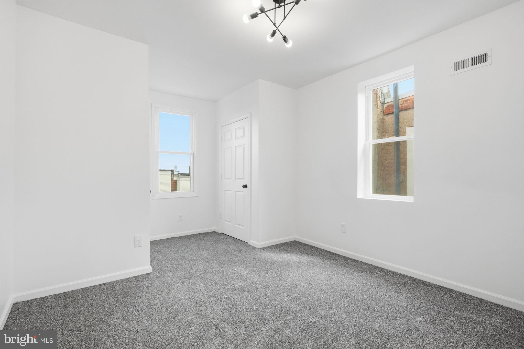 CARROLL PARK - Residential