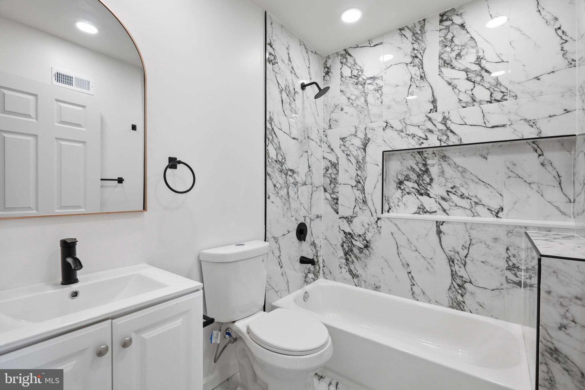 CARROLL PARK - Residential