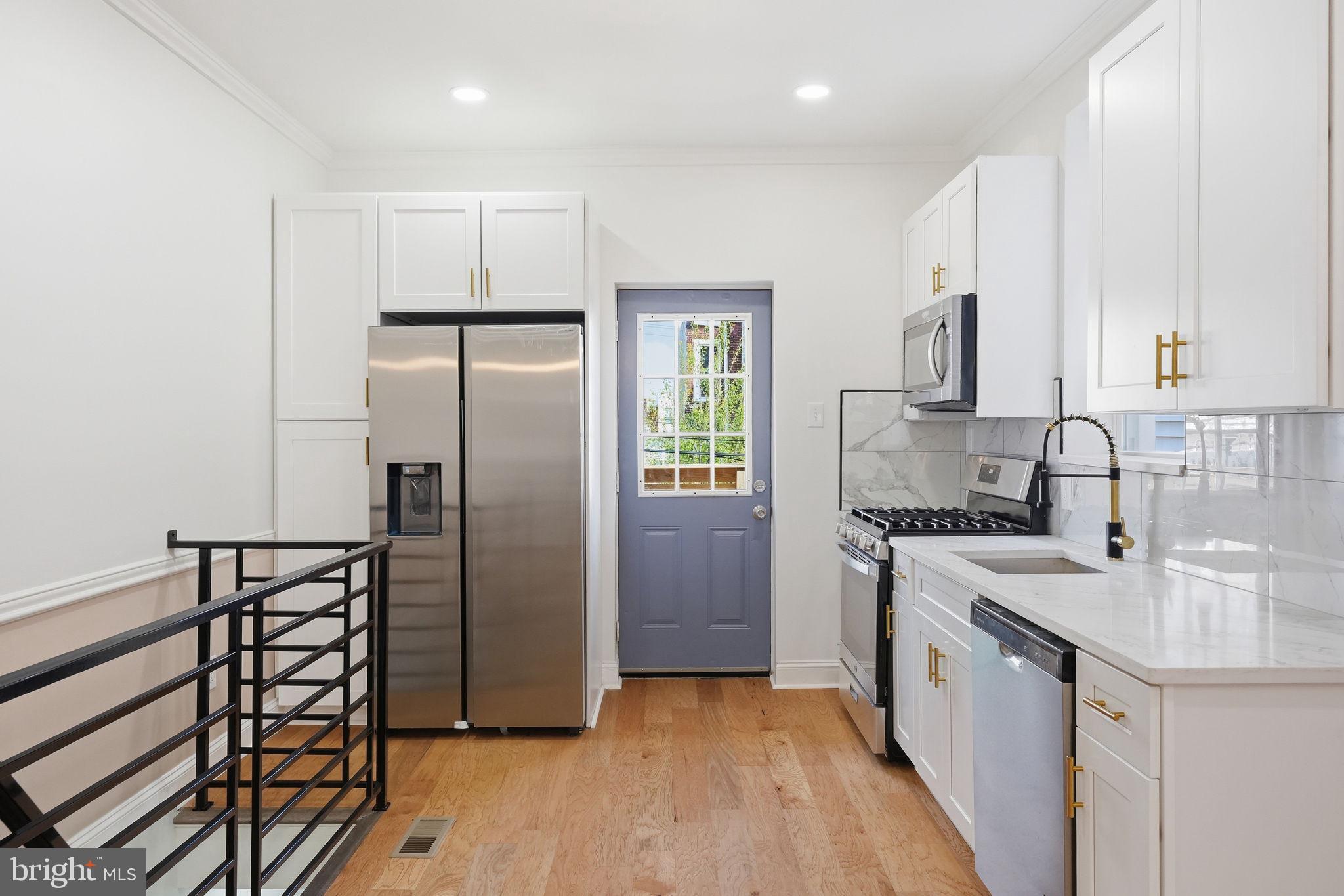 CARROLL PARK - Residential