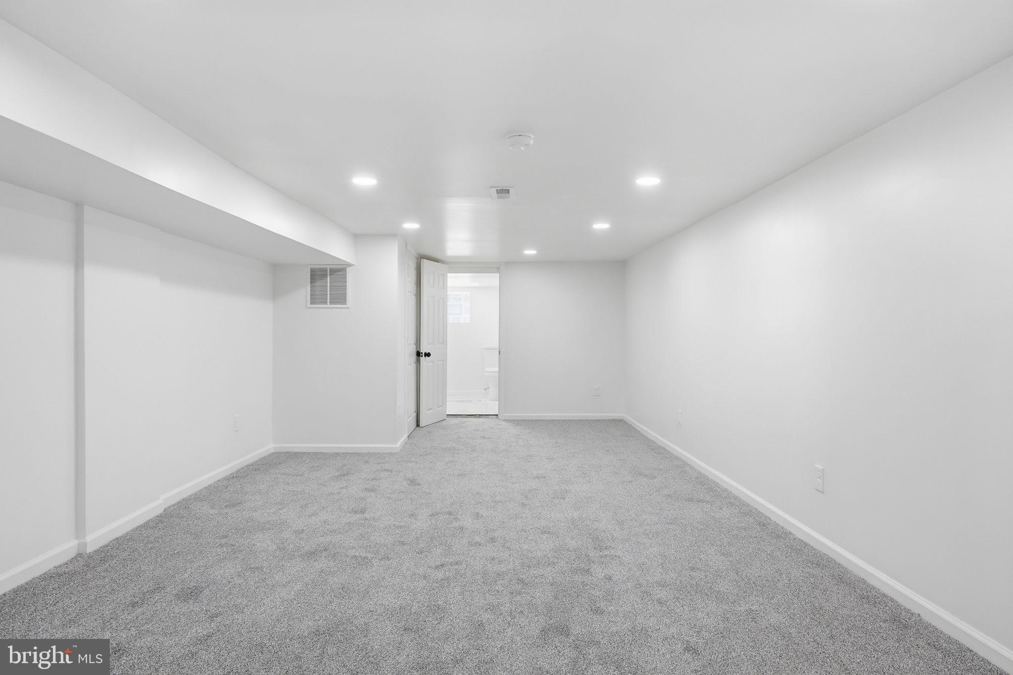 CARROLL PARK - Residential