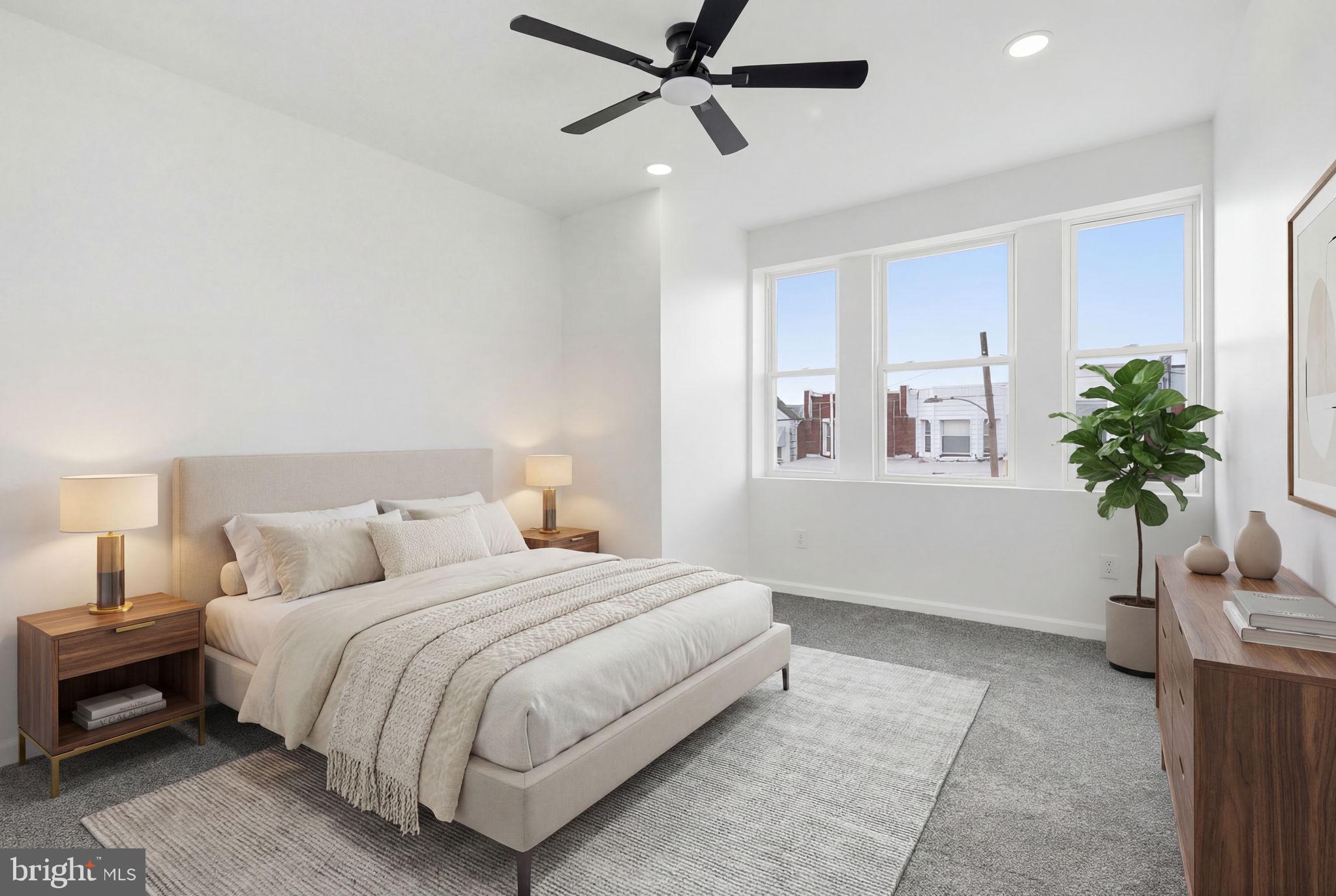 CARROLL PARK - Residential