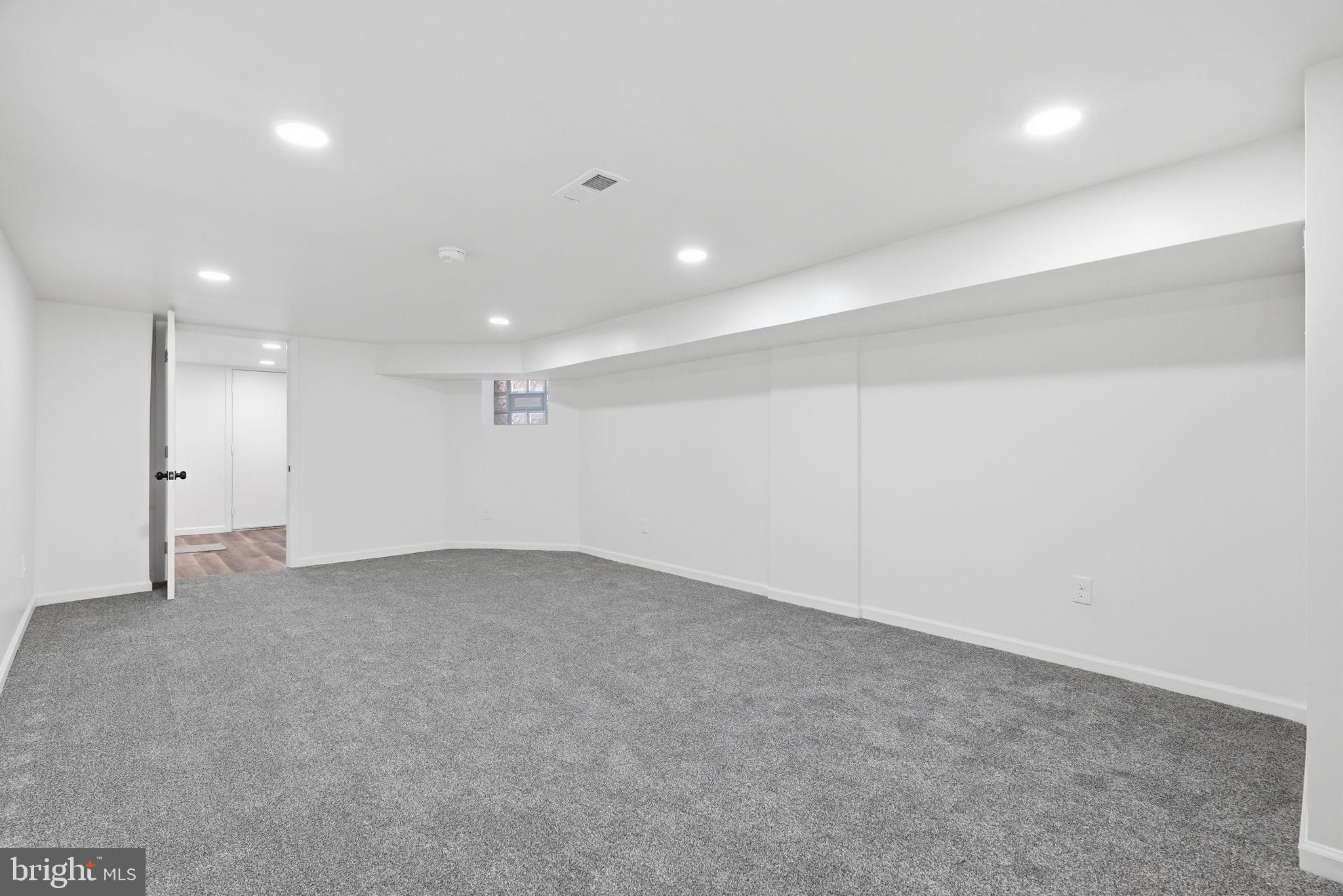 CARROLL PARK - Residential