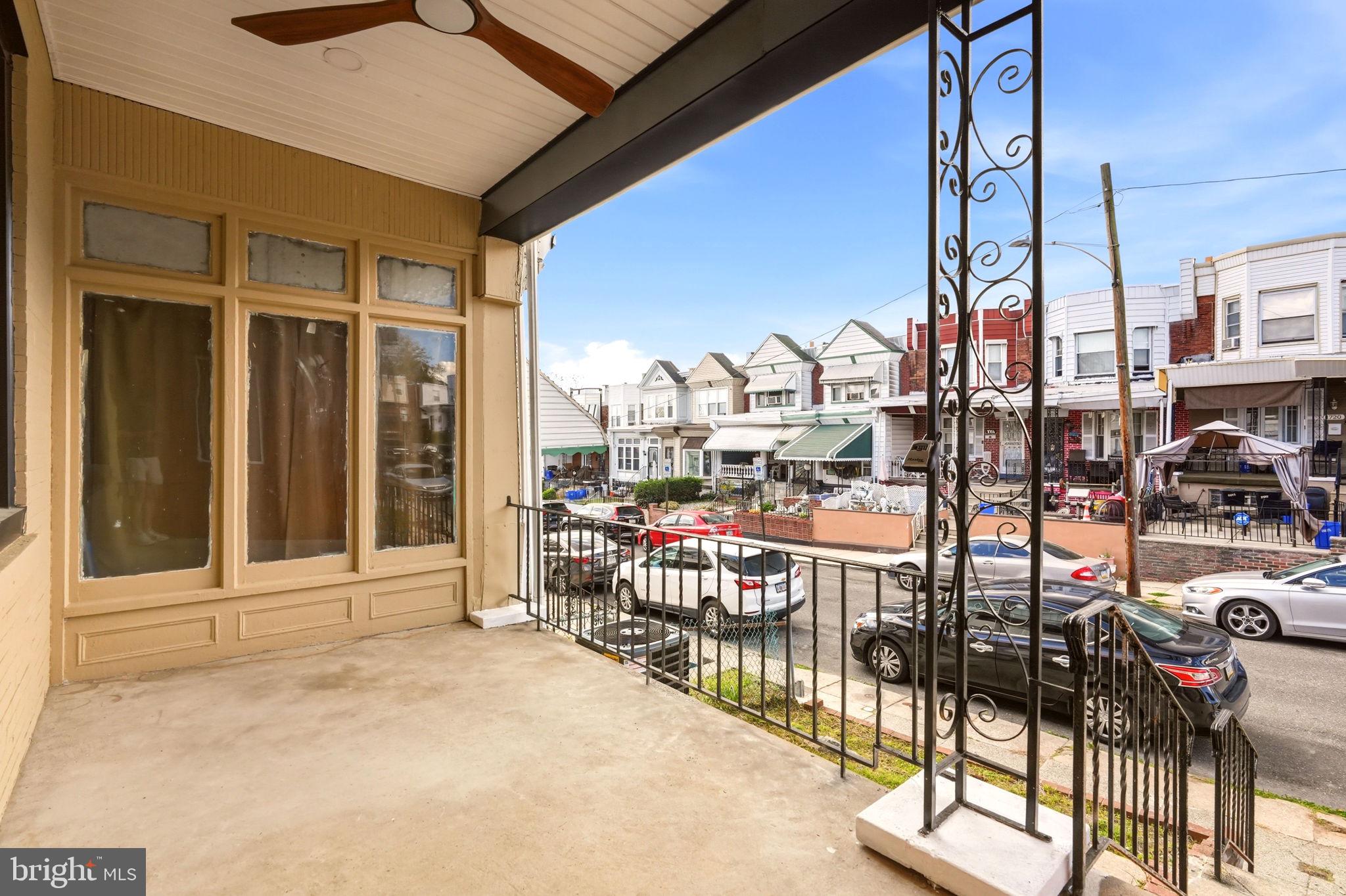 CARROLL PARK - Residential