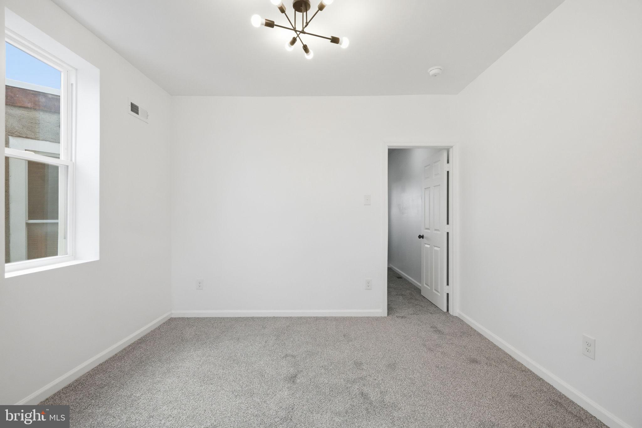 CARROLL PARK - Residential