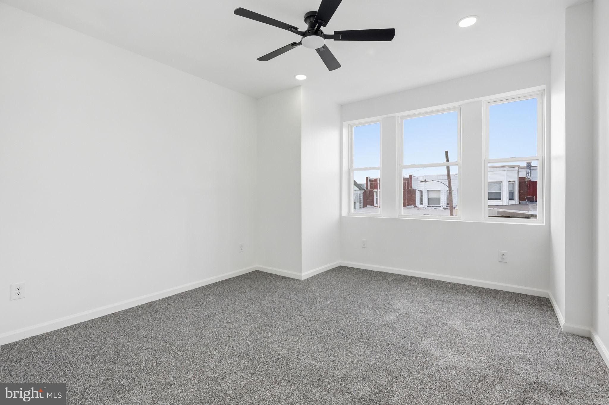 CARROLL PARK - Residential