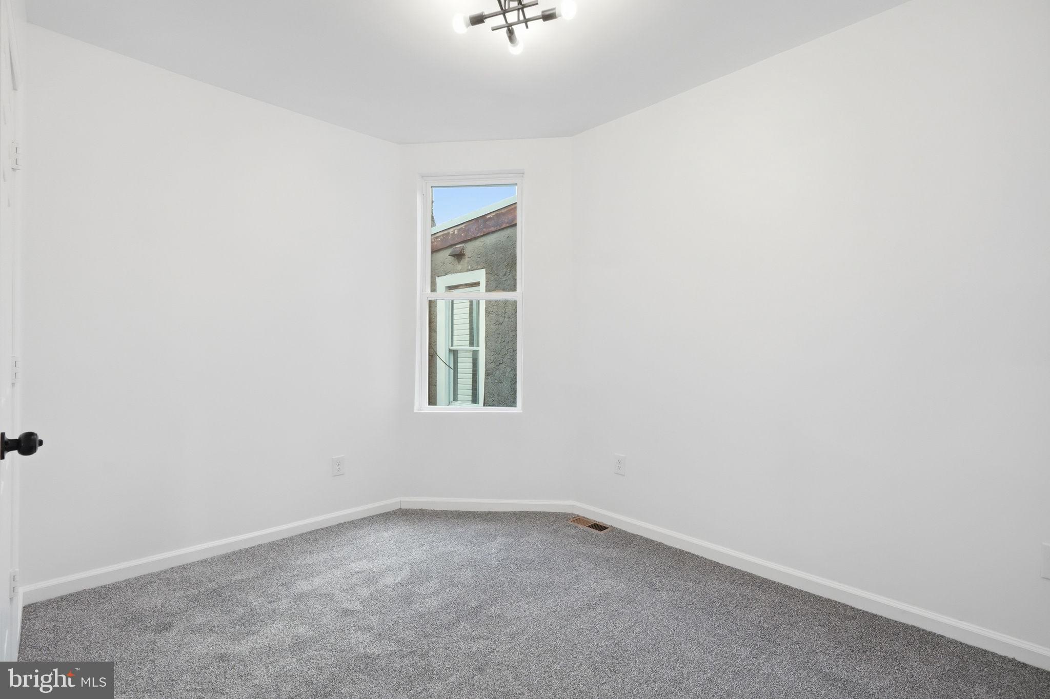 CARROLL PARK - Residential