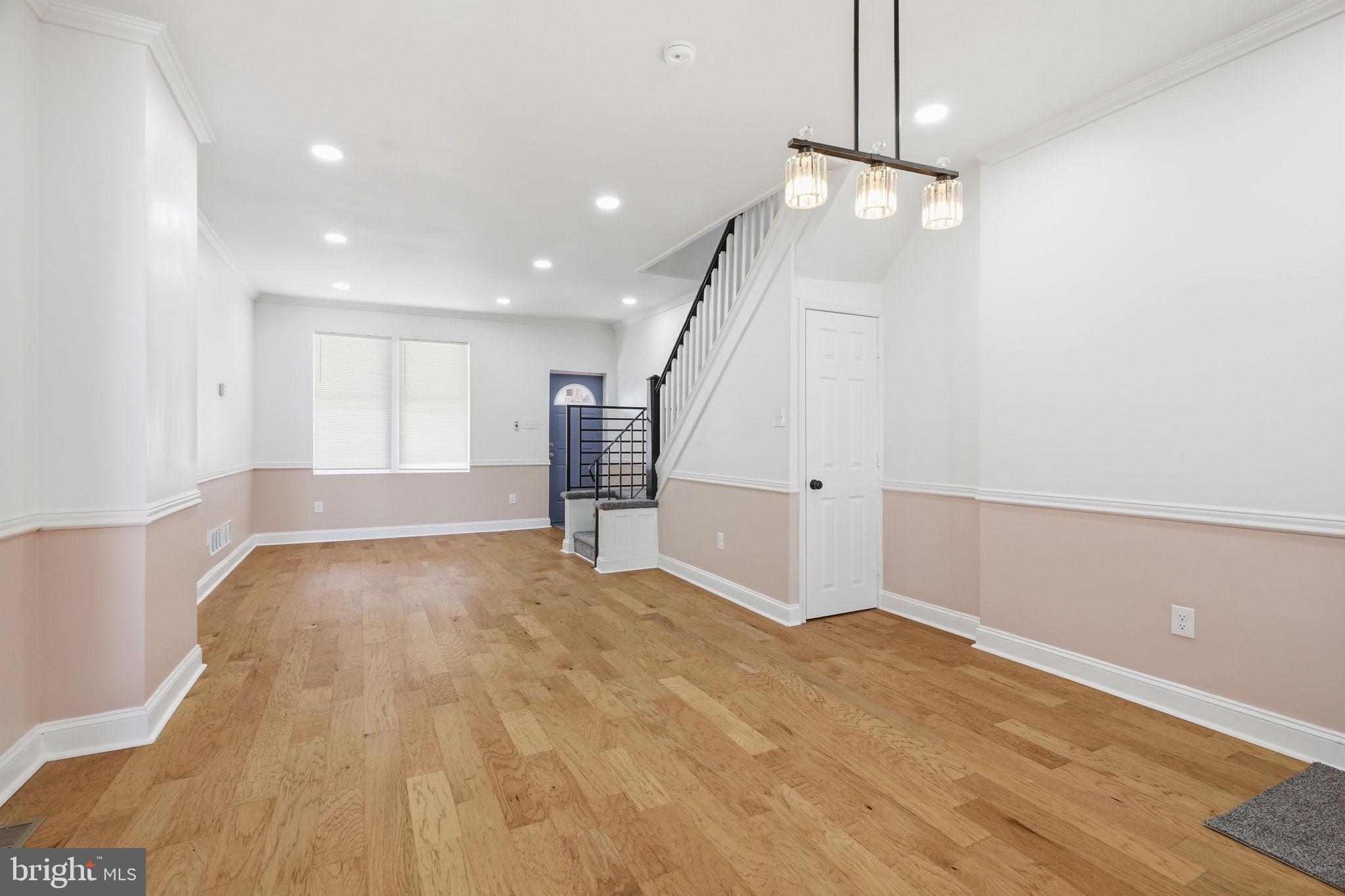 CARROLL PARK - Residential