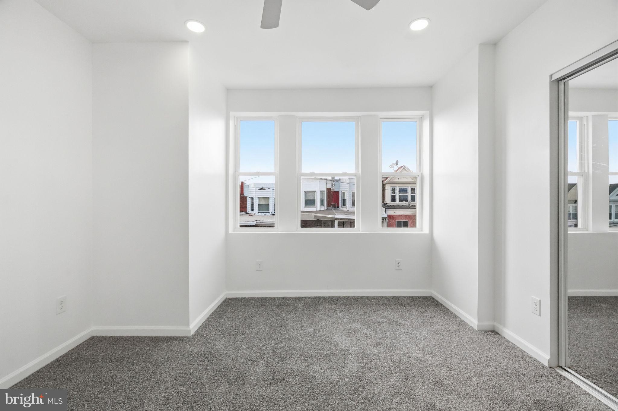 CARROLL PARK - Residential