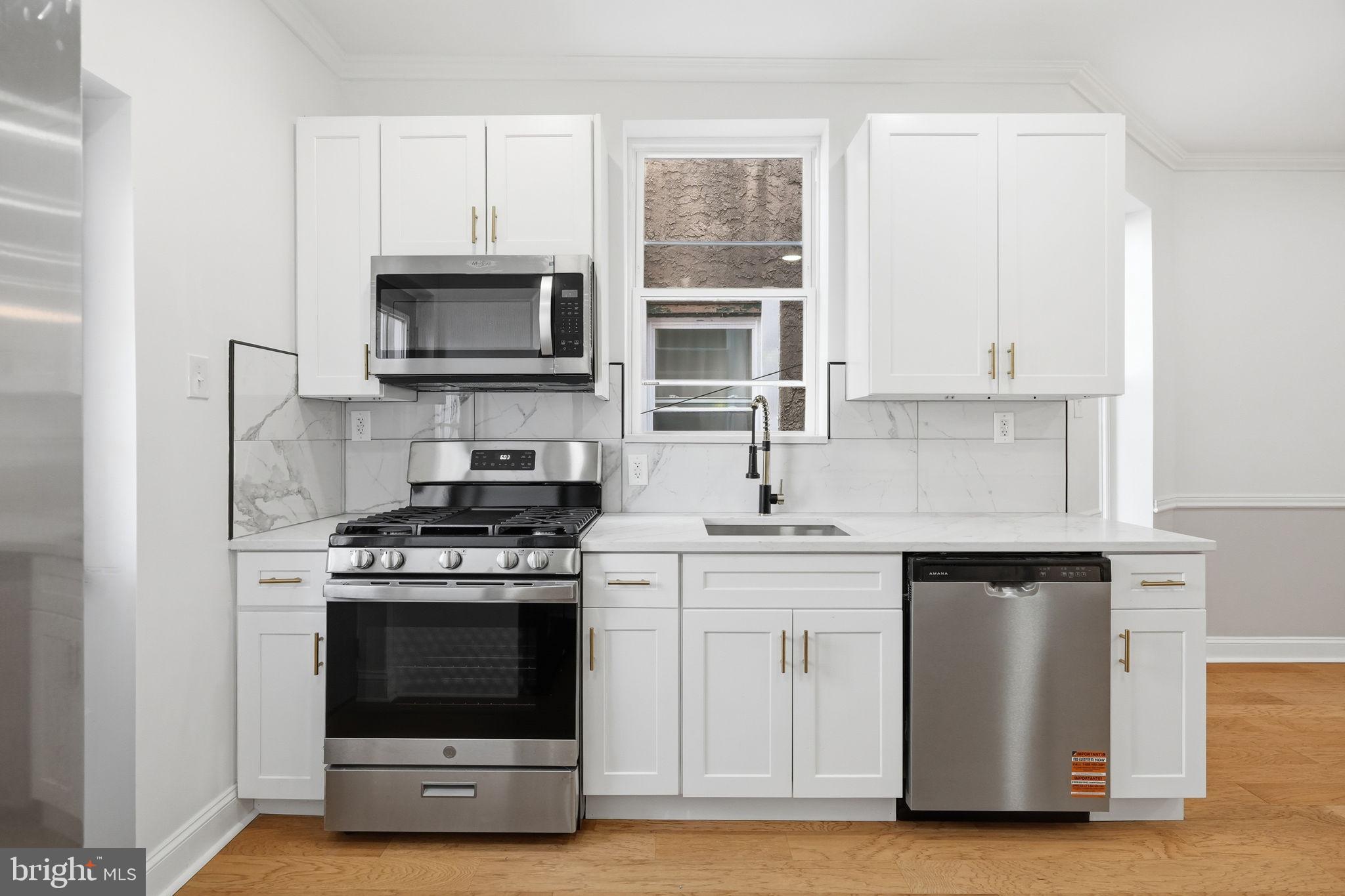 CARROLL PARK - Residential