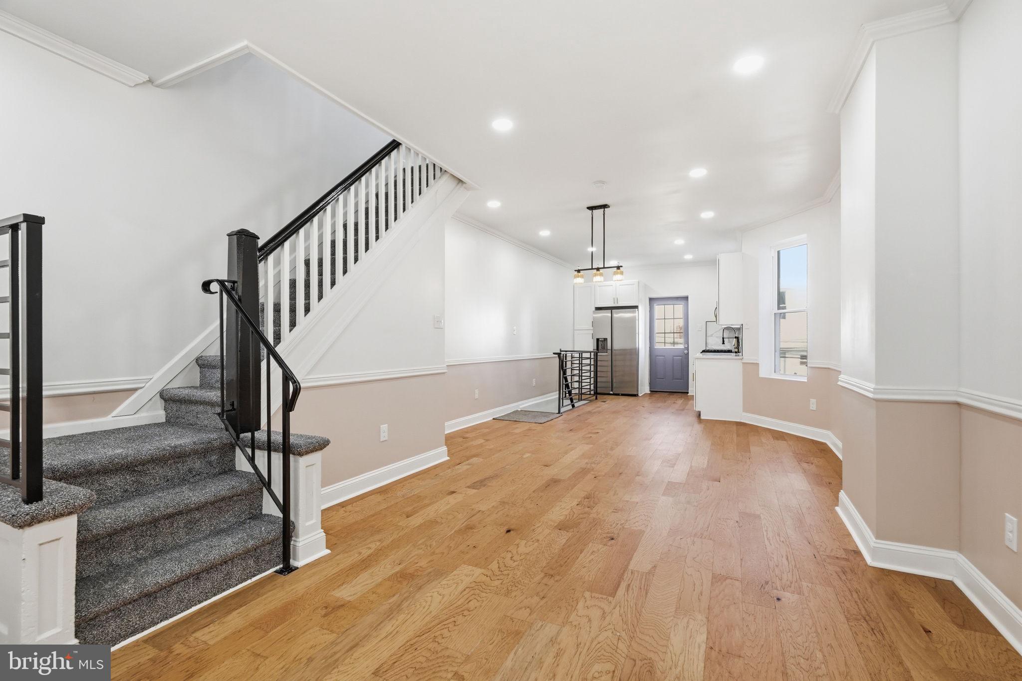 CARROLL PARK - Residential