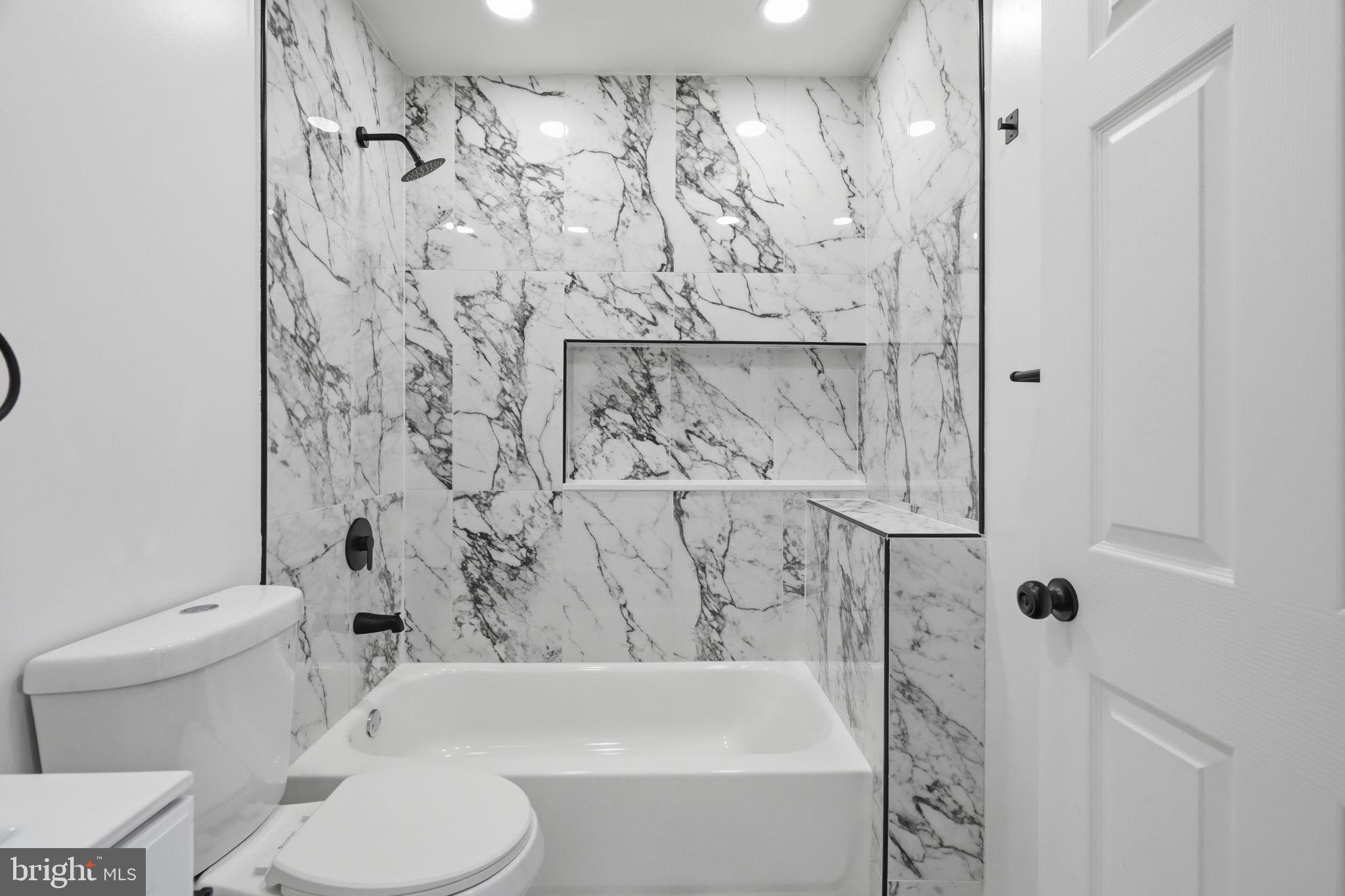 CARROLL PARK - Residential