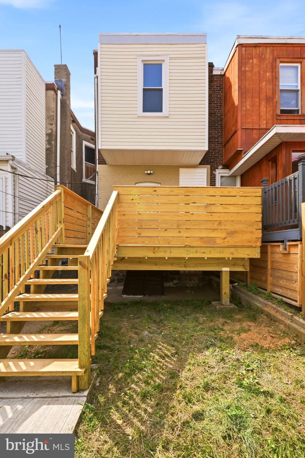 CARROLL PARK - Residential