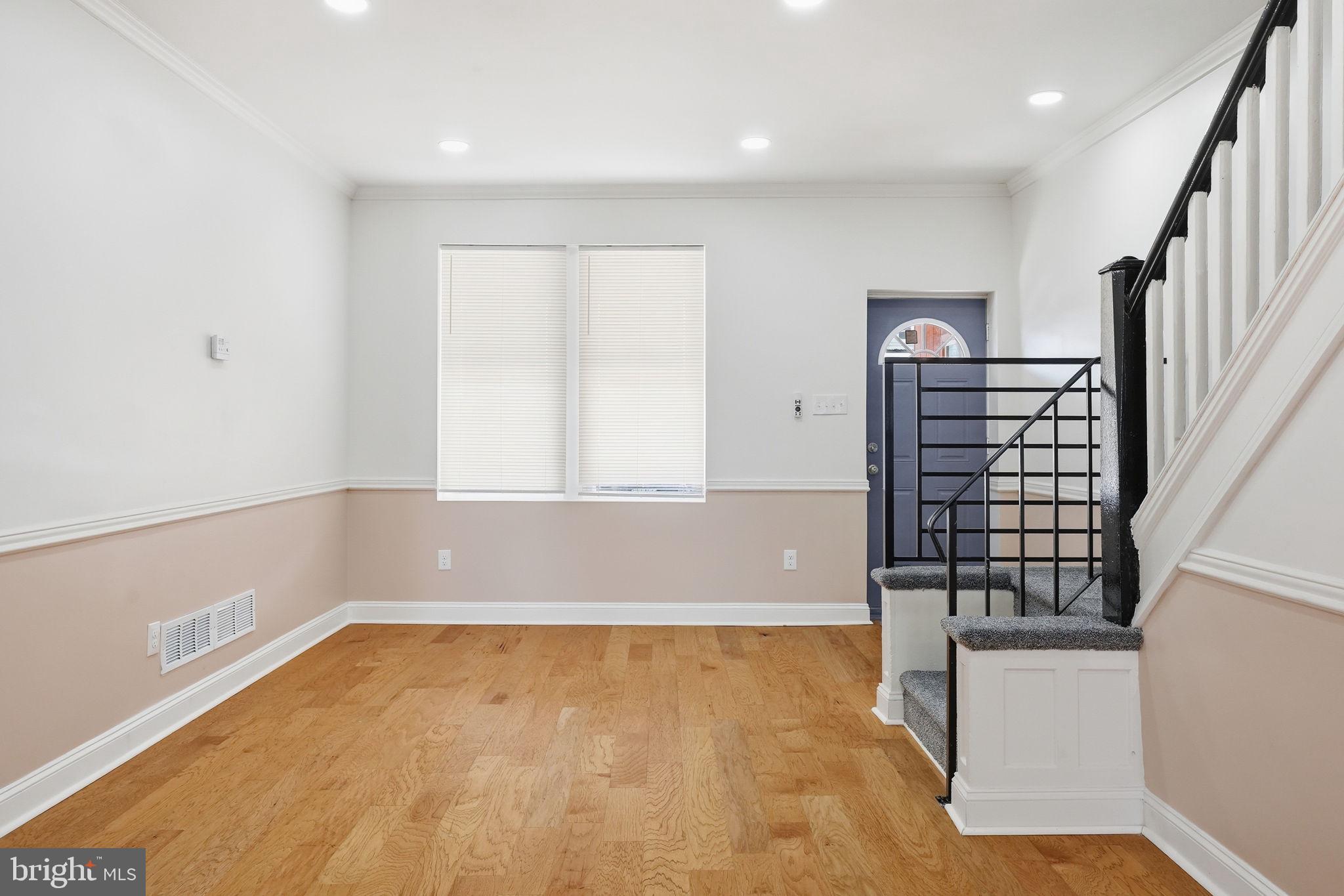 CARROLL PARK - Residential