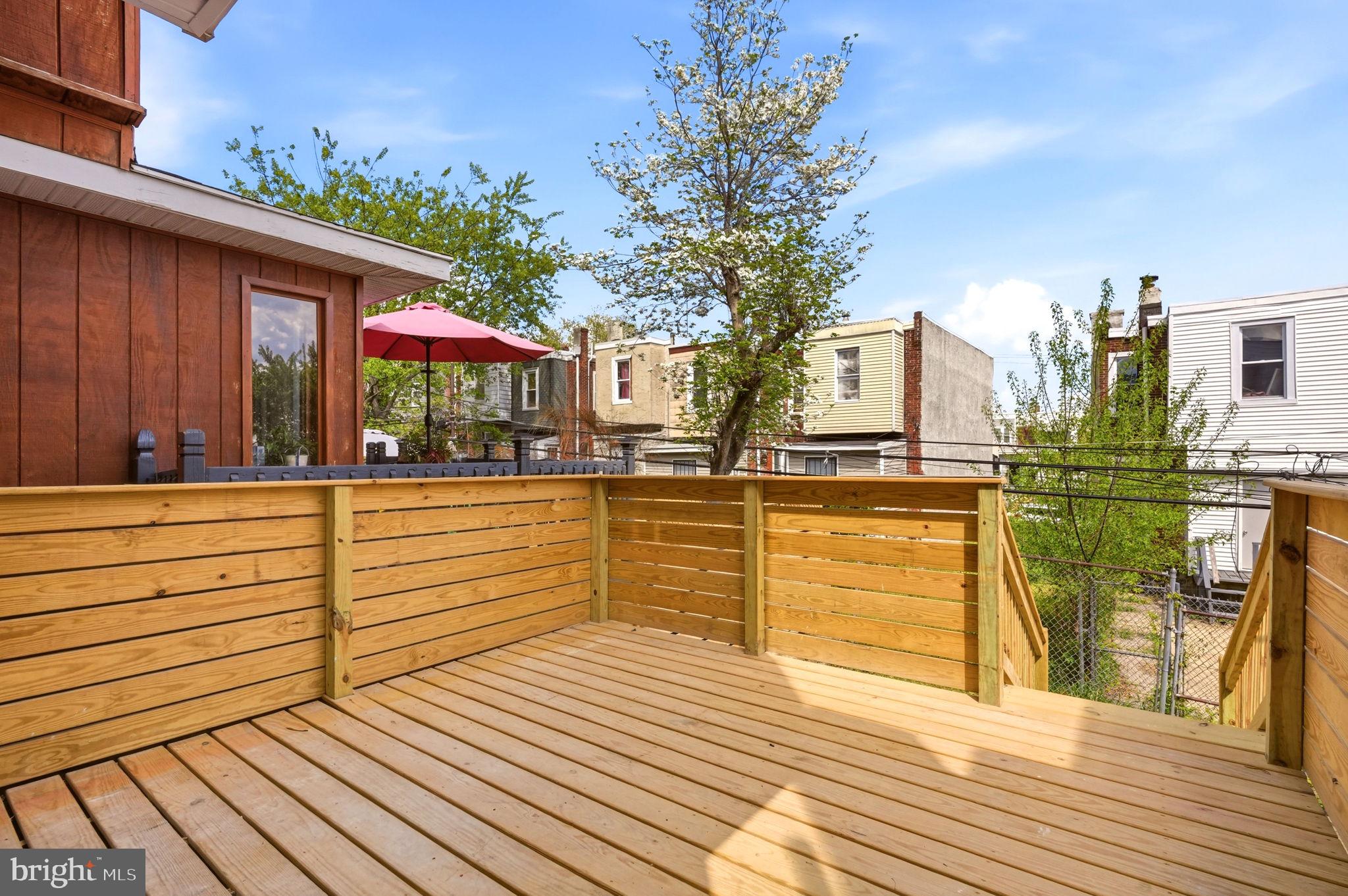 CARROLL PARK - Residential