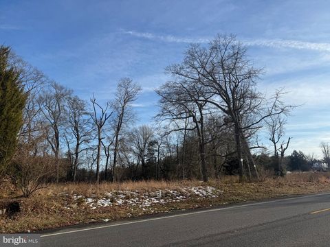 Vacant Land For Sale - 565 Buck Road<br/> GLASSBORO, NJ 08028