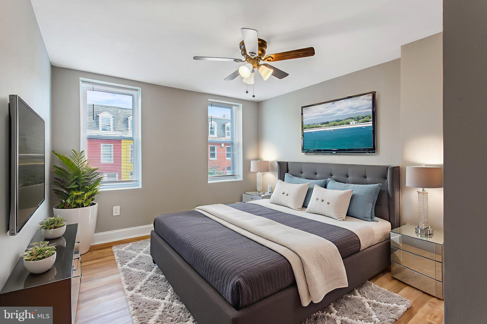 SANDTOWN-WINCHESTER - Residential