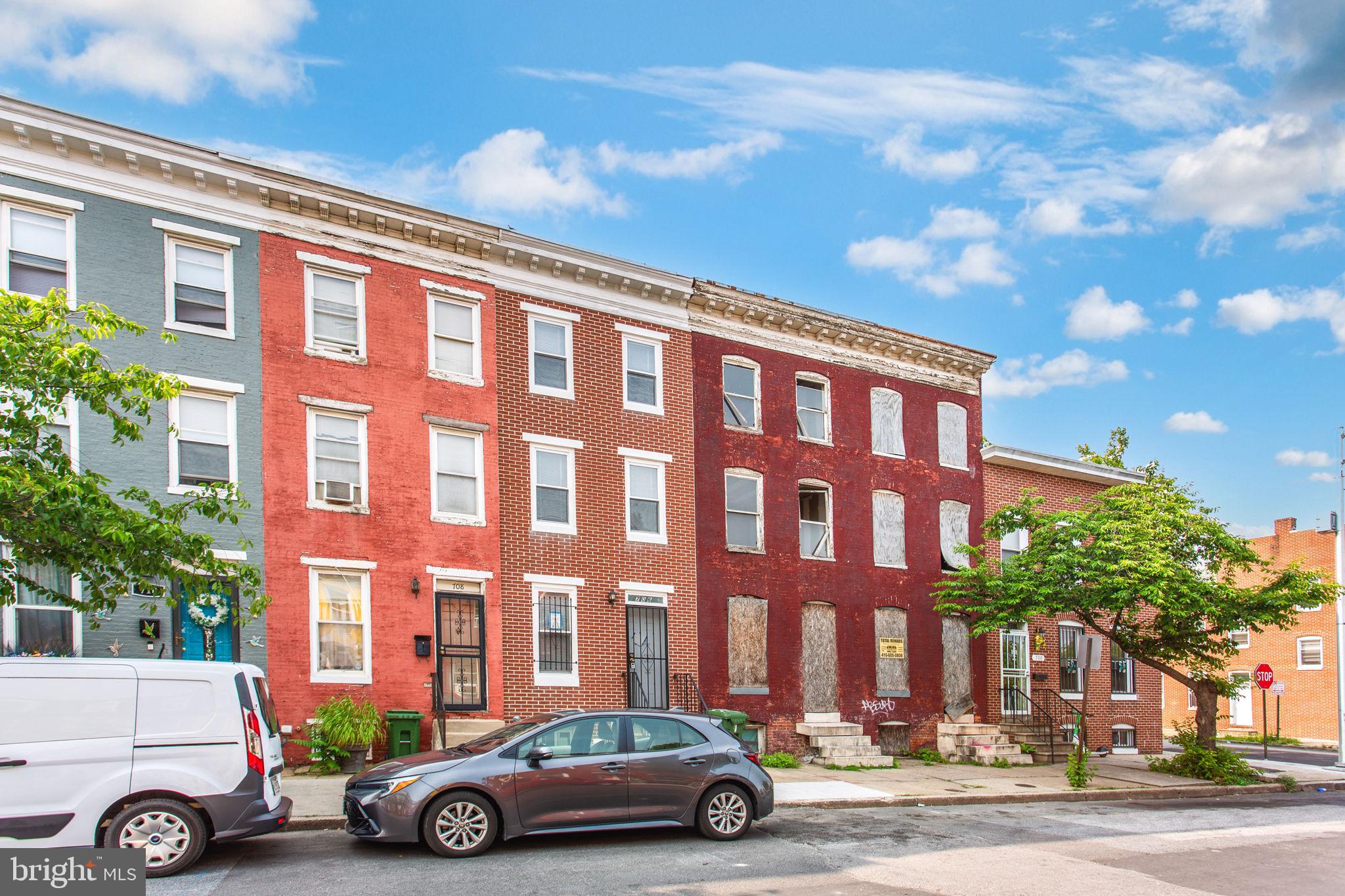 706 CUMBERLAND STREET