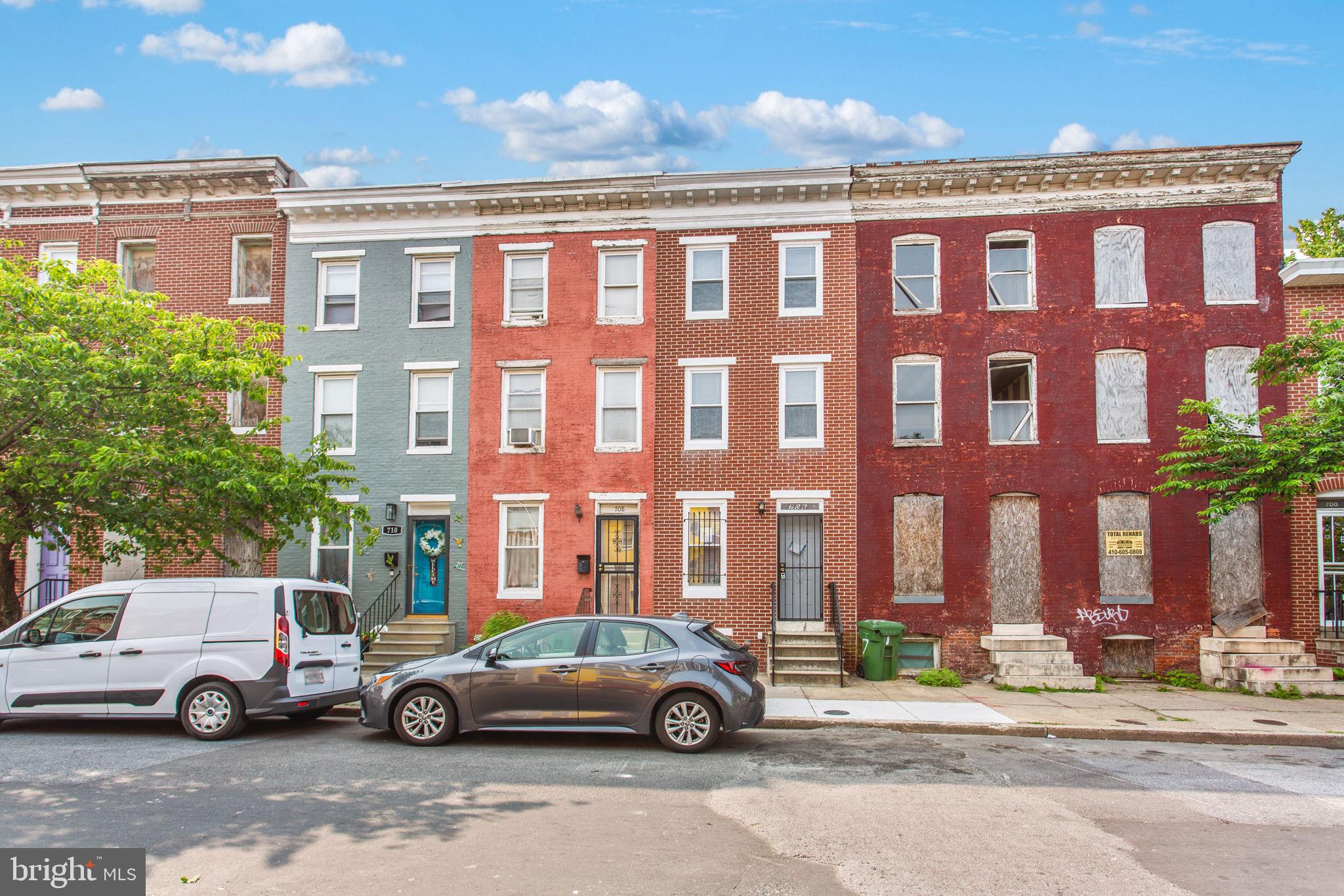 SANDTOWN-WINCHESTER - Residential